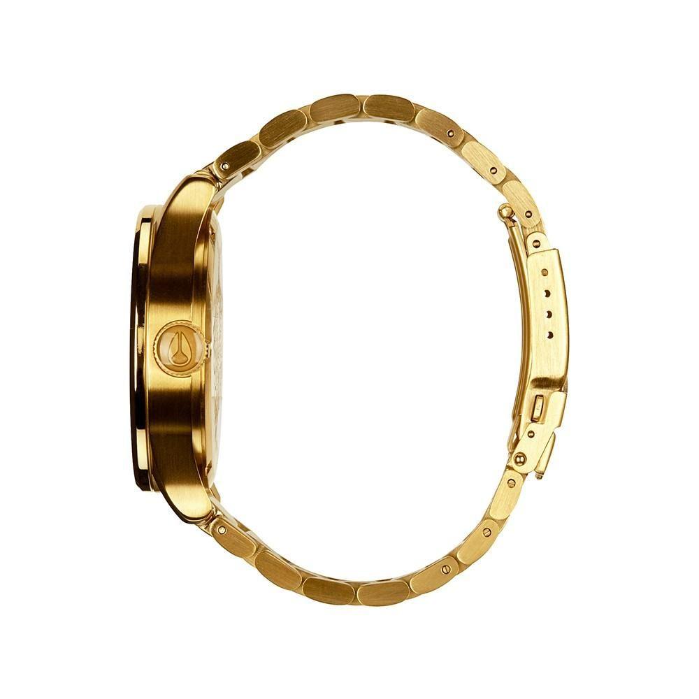 Reloj Sentry SS All Gold Nixon-1