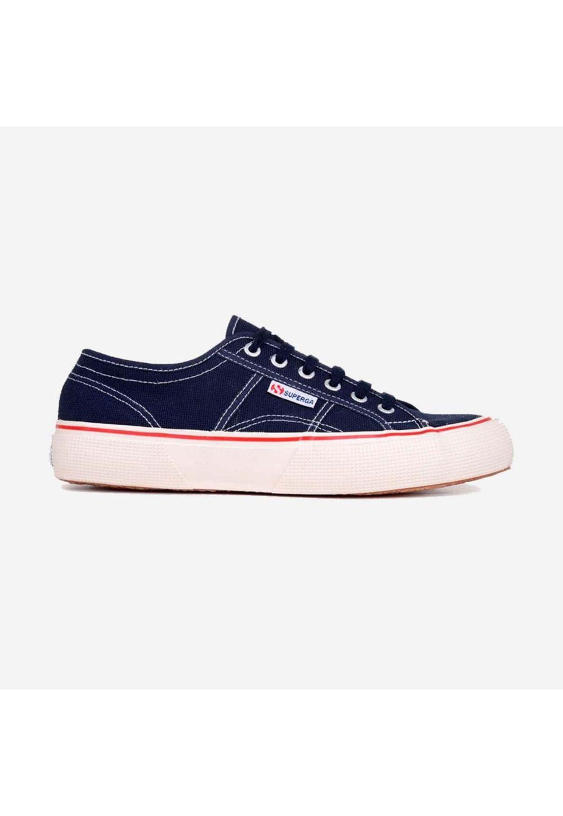 Zapatilla 2490 Bold Blue Navy-0