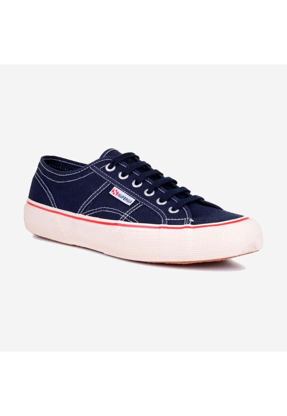 Zapatilla 2490 Bold Blue Navy-1