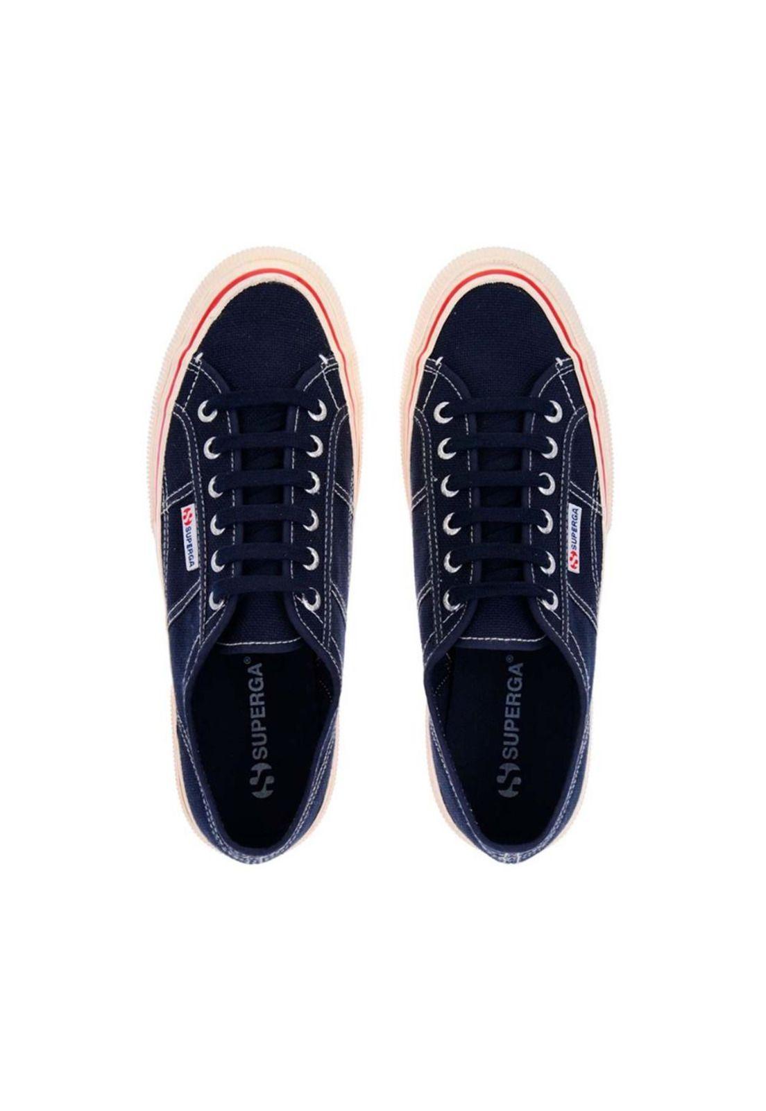Zapatilla 2490 Bold Blue Navy-2