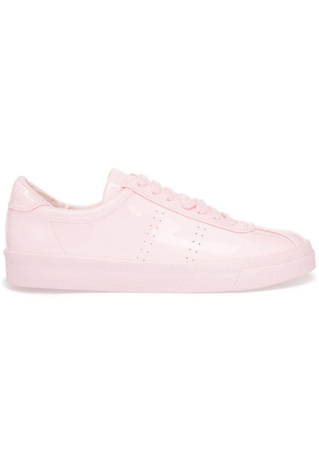 Zapatilla 2843 Synleaw Pastel Pink Superga-0