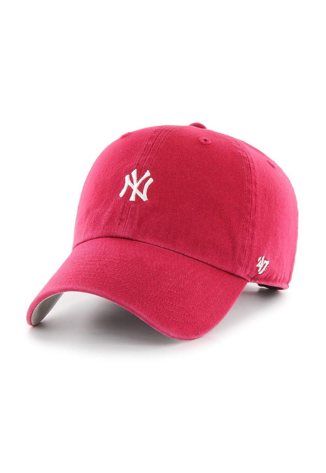 Jockey New York Yankees Base Runner Red-0