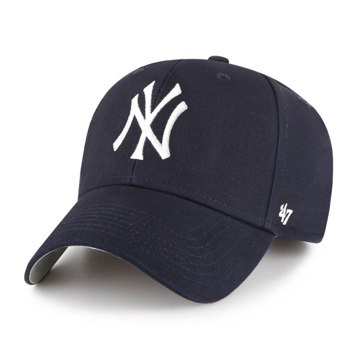 Jockey New York Yankees Navy Basic-0