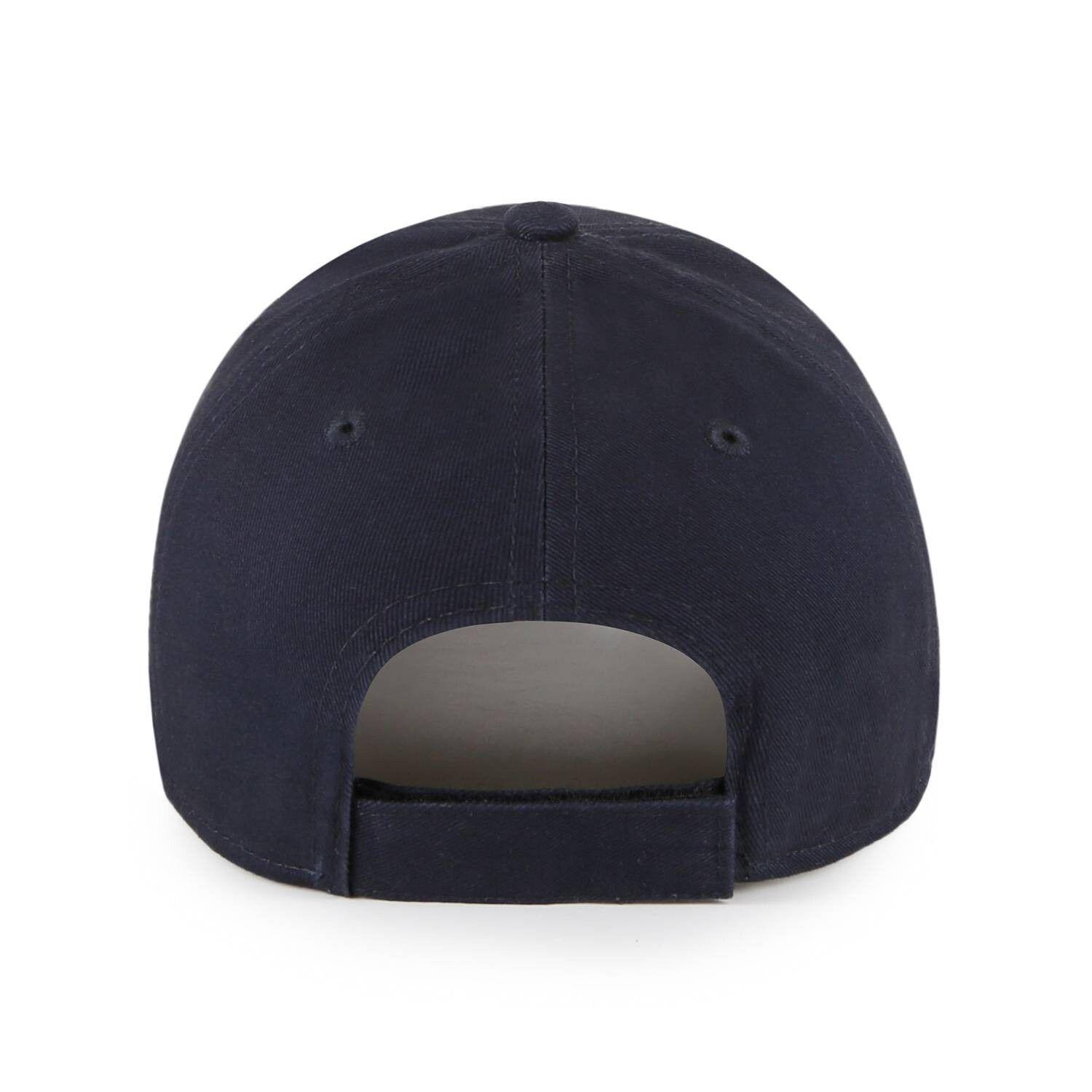 Jockey New York Yankees Navy Basic-1