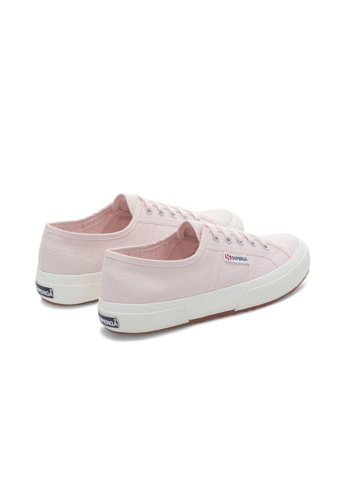 Zapatilla 2750 Cotu Classic Pink Ish F Avorio-2
