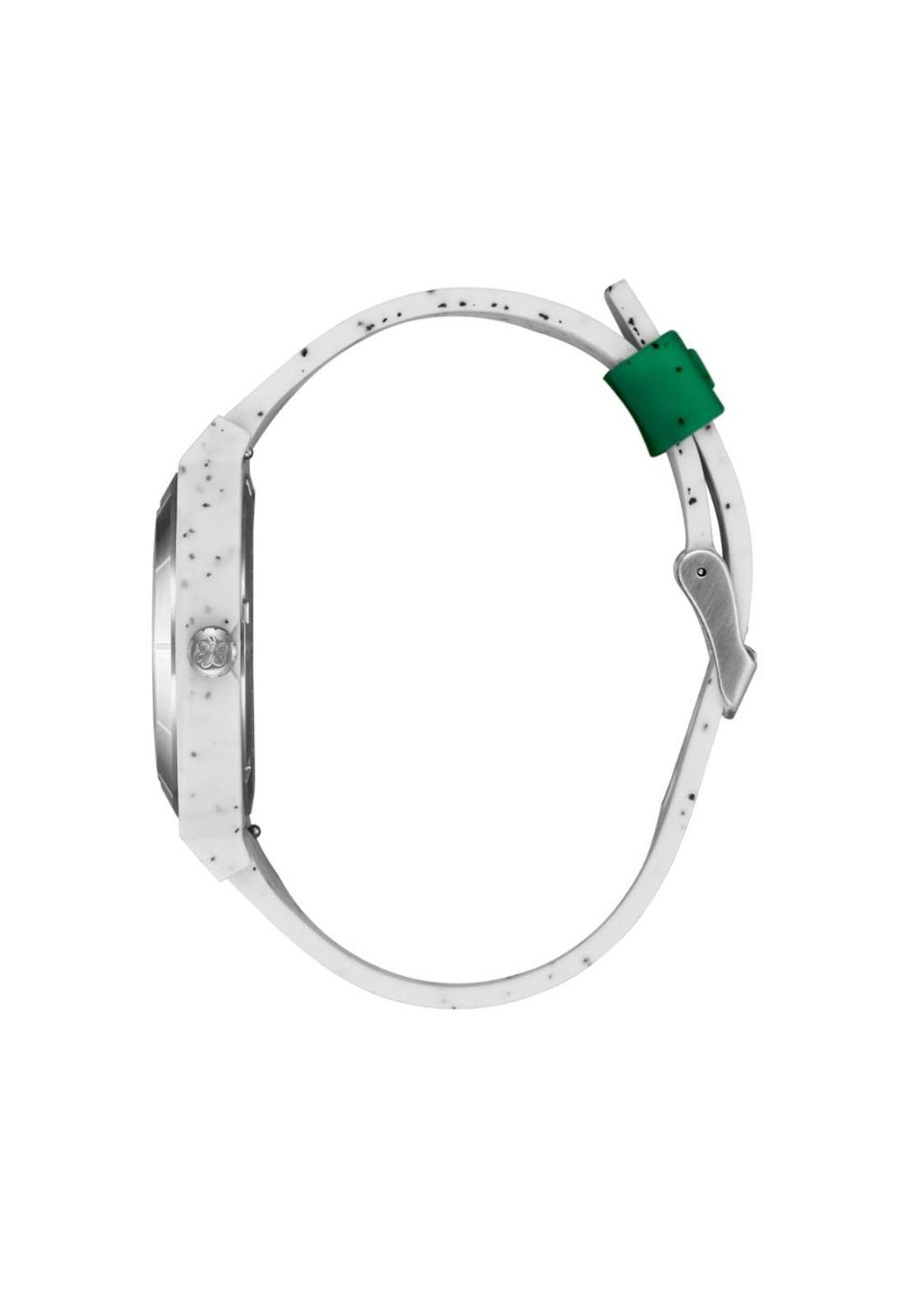 Reloj Hannah Eddy Time Teller OPP White-2