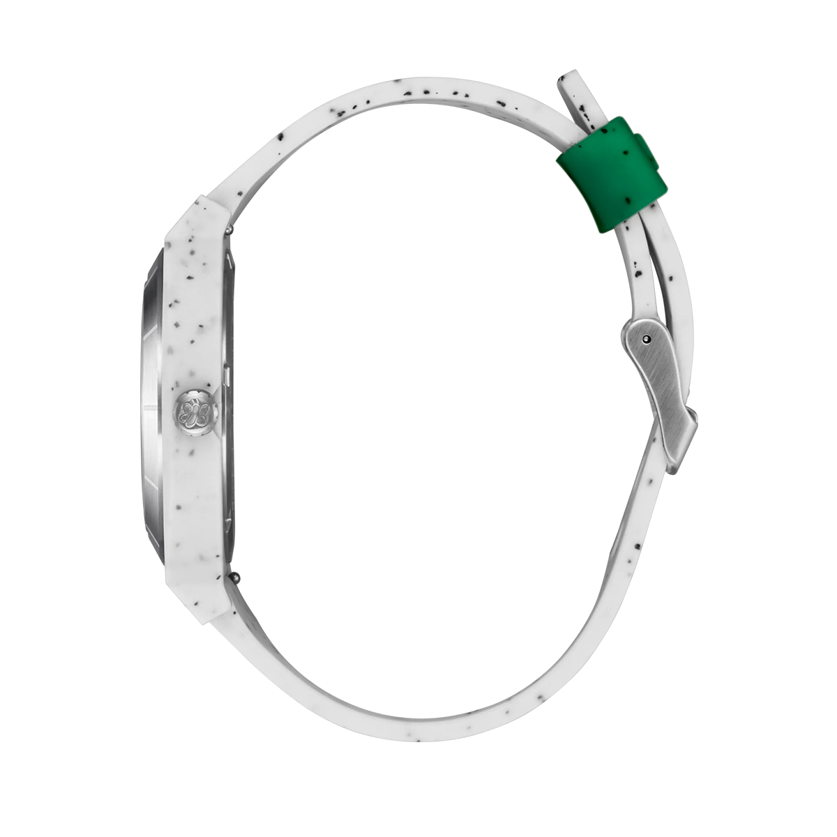 Reloj Hannah Eddy Time Teller OPP White-2