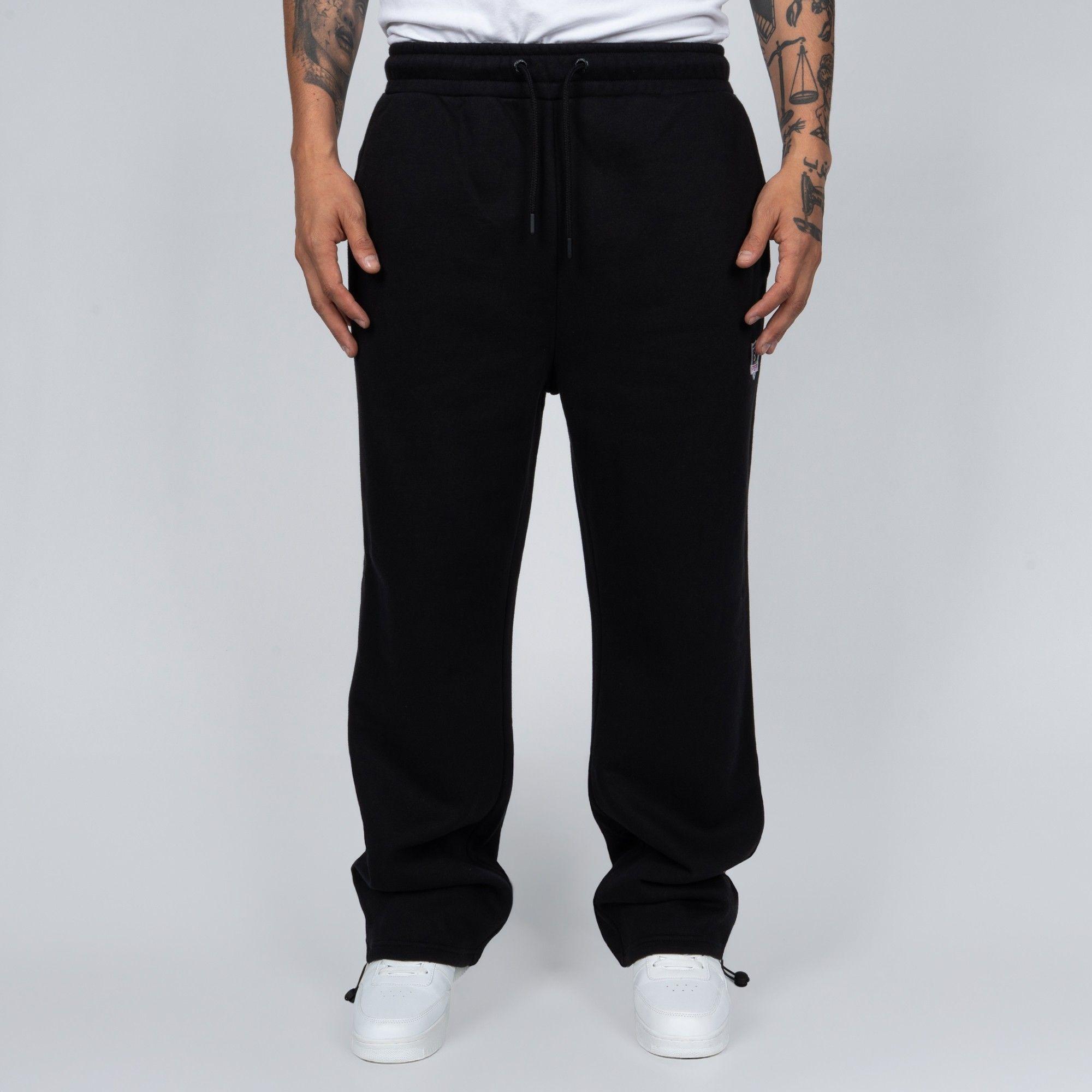 Buzo Colo-Colo Urbano Negro i26-1