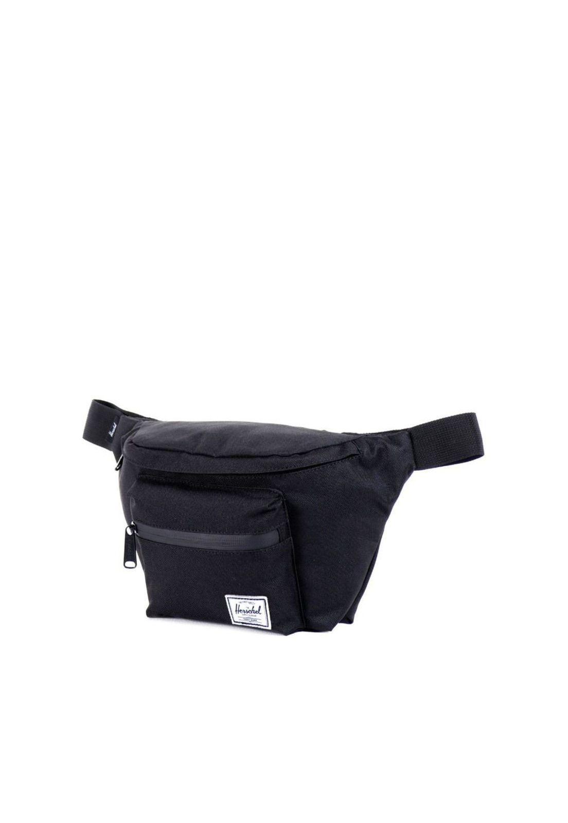 Banano Seventeen Black Black Herschel Herschel | Paris.cl