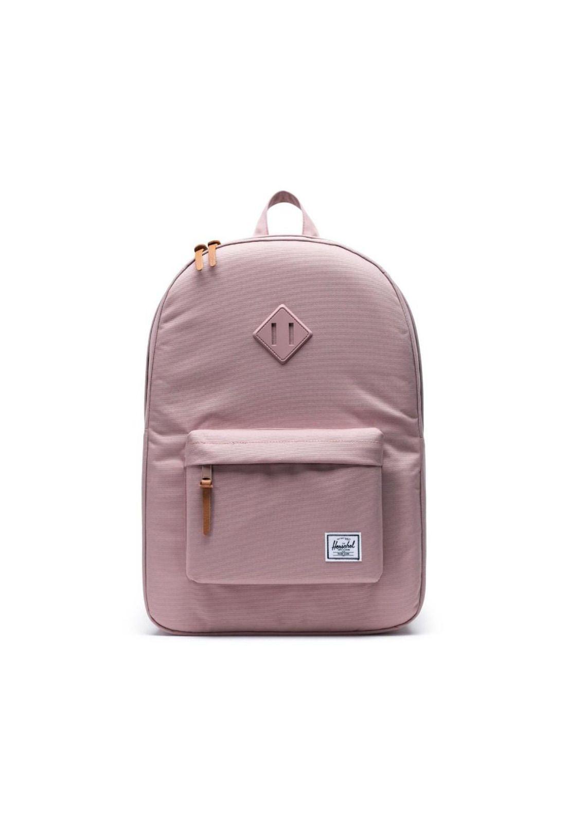 Mochila Heritage ash Rose Herschel-0