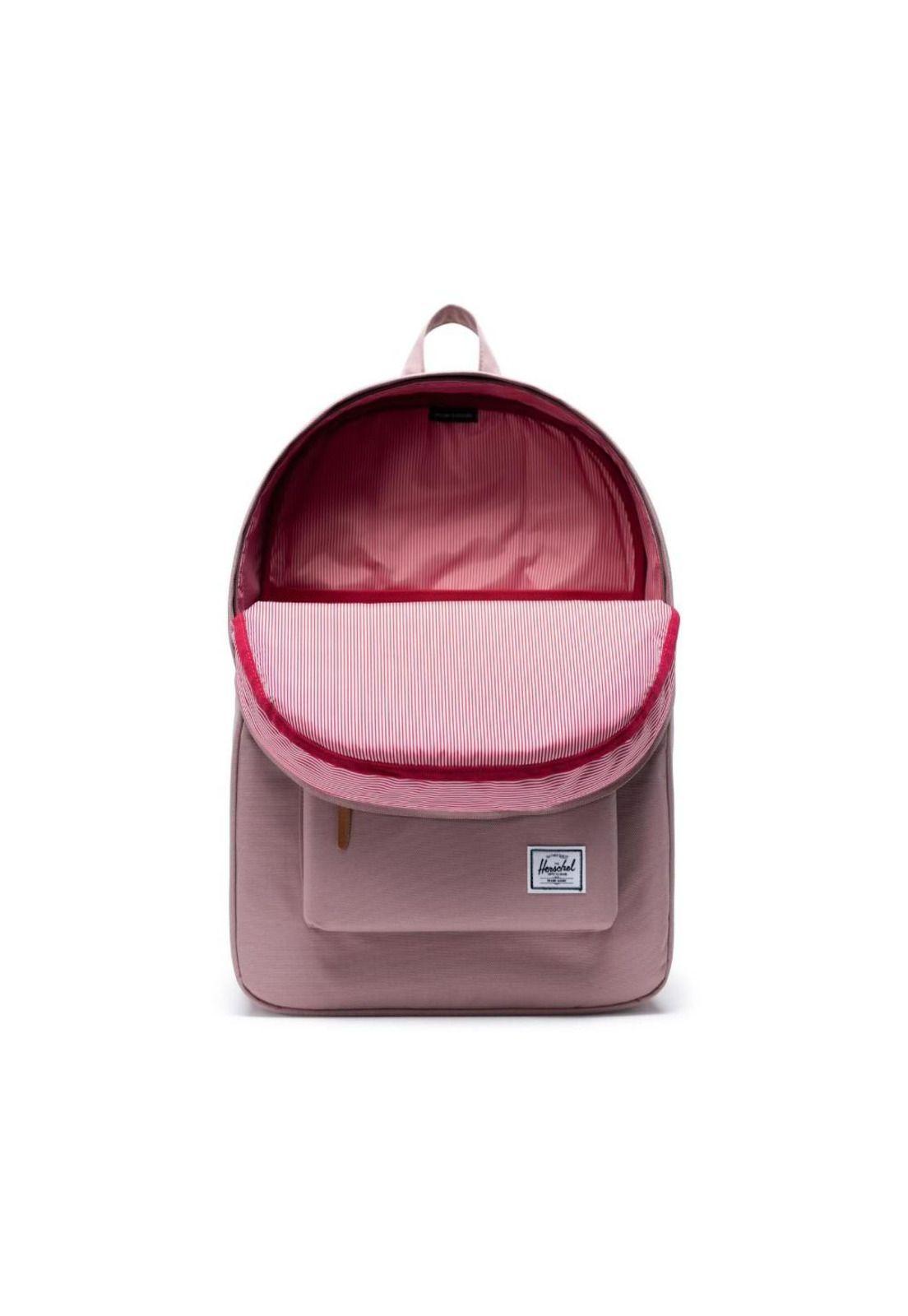 Mochila Heritage ash Rose Herschel-1