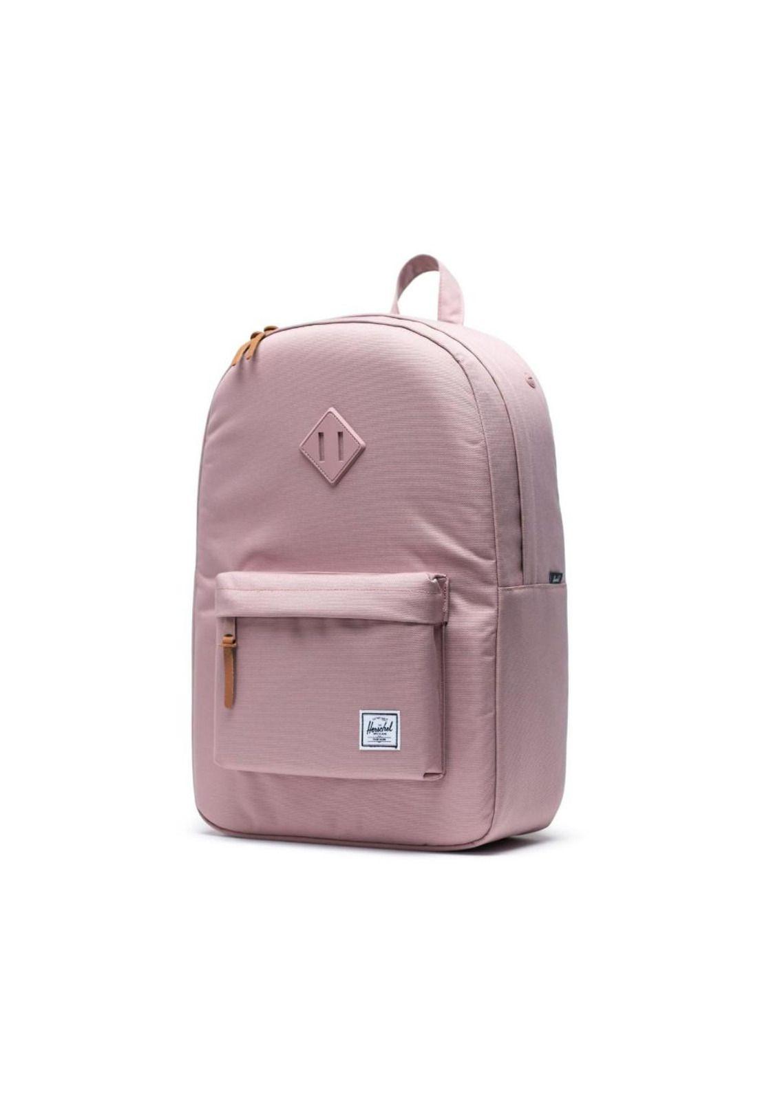 Mochila Heritage ash Rose Herschel-2