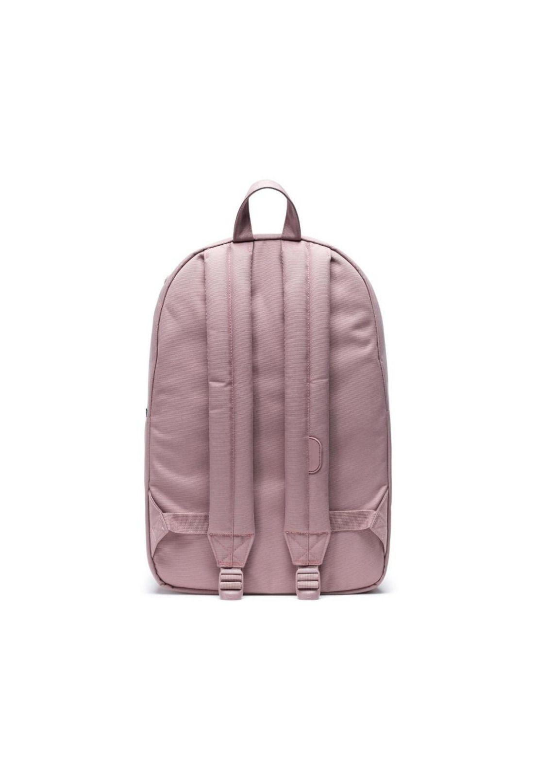 Mochila Heritage ash Rose Herschel-3