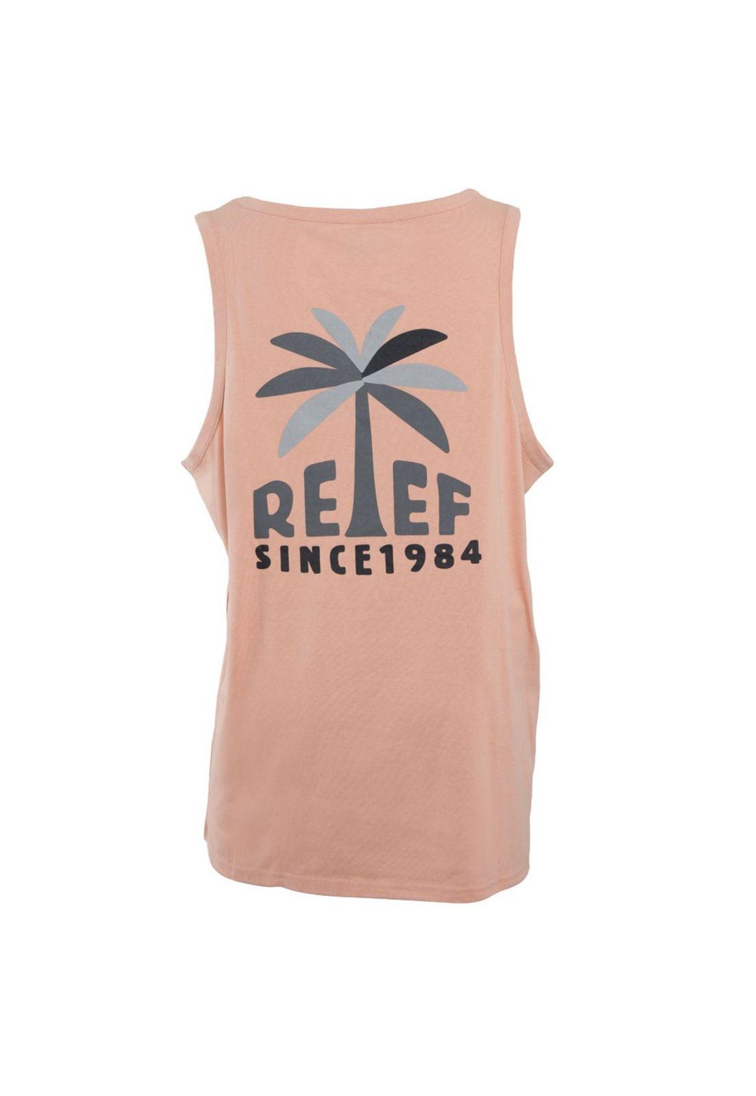 Polera Tank Dark Pink-2