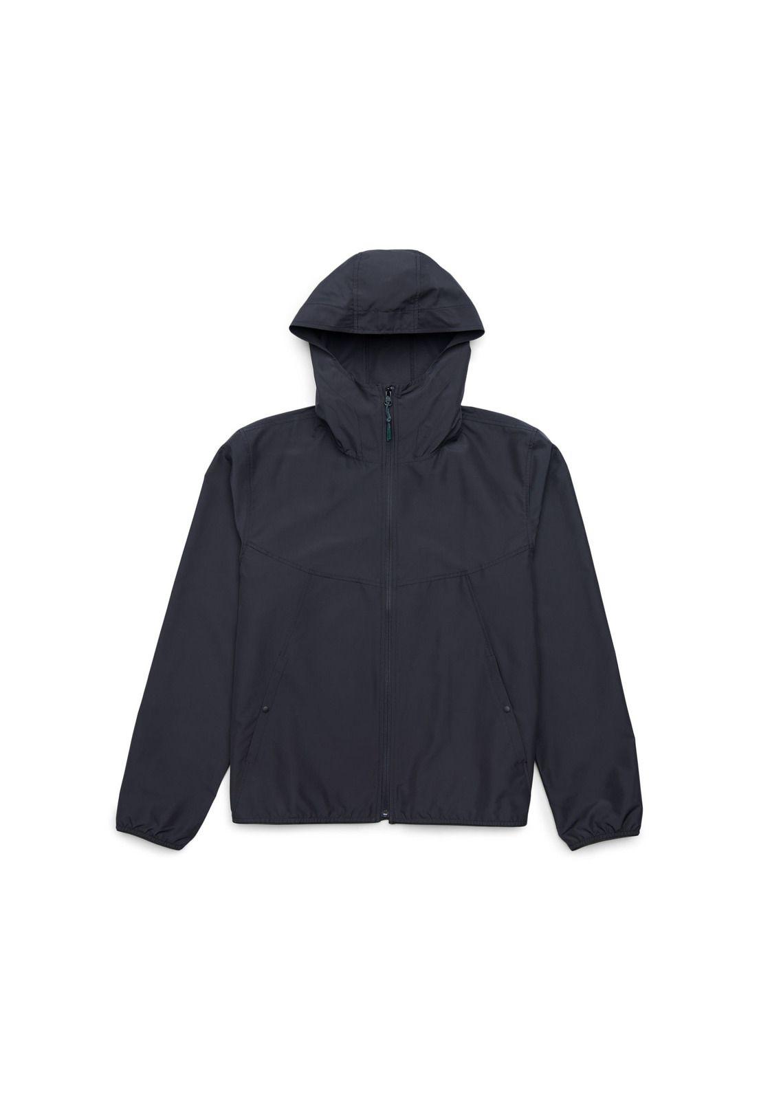 Chaqueta Herschel Wind Black-1