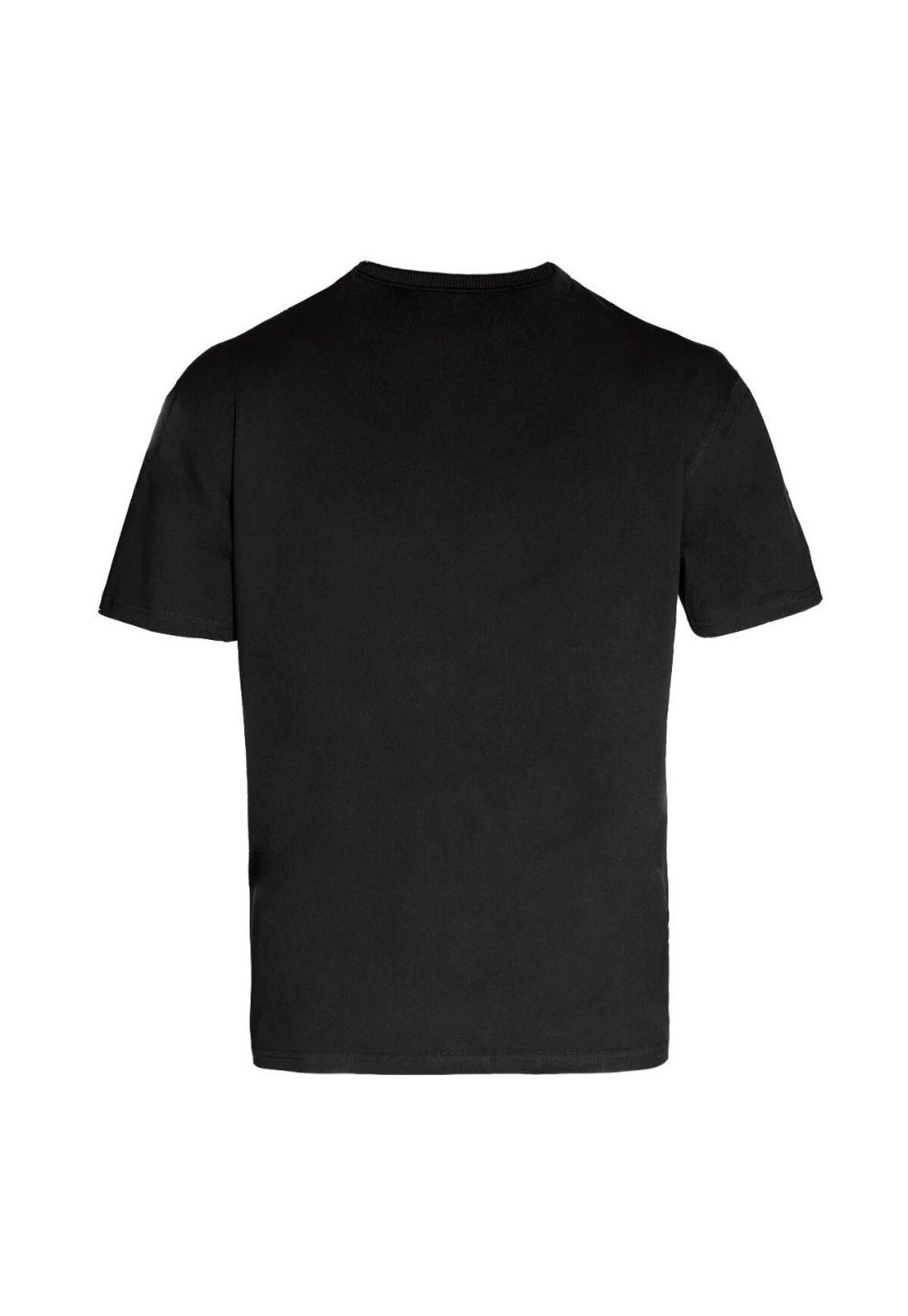 Polera Supply Heavyweight Black-2