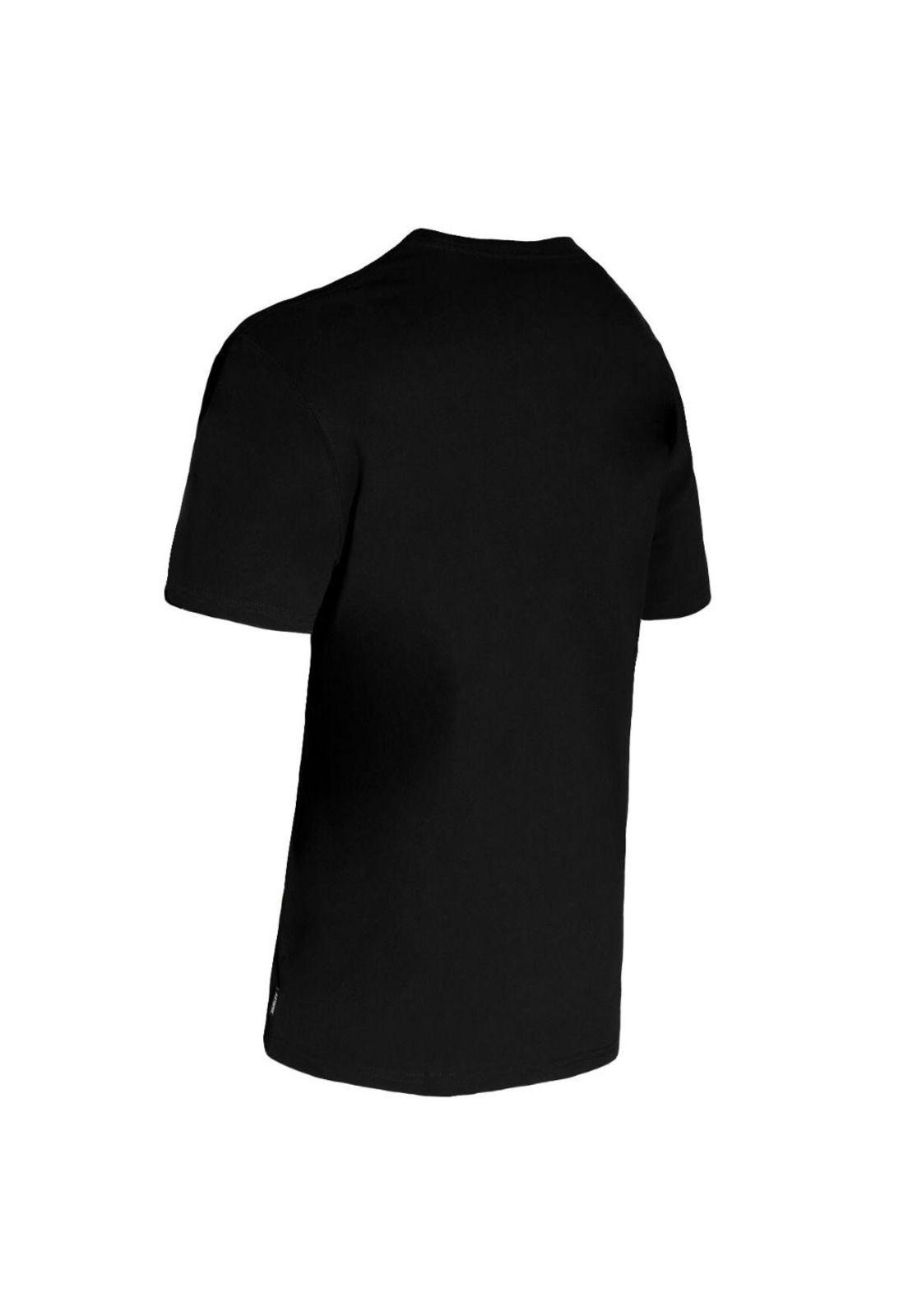 Polera Supply Heavyweight Black-3