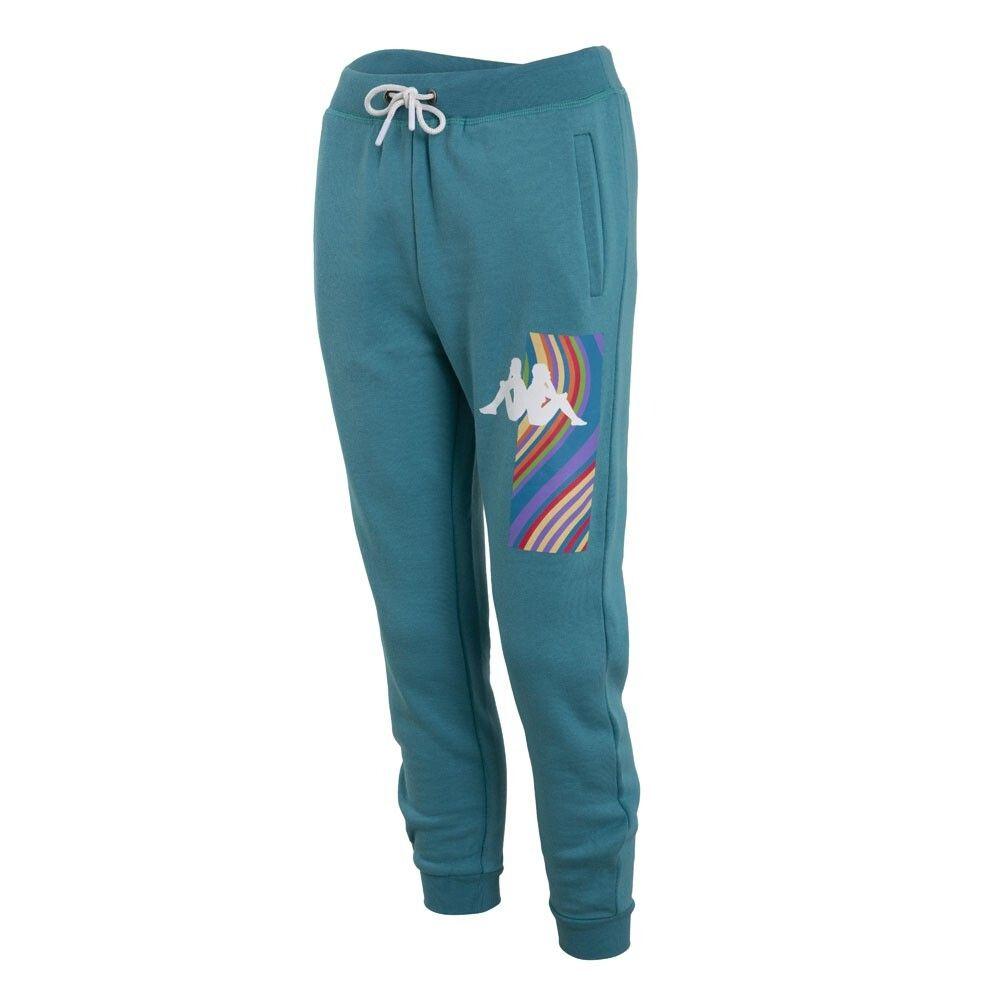 Pantalón Boys Blue Petrol-1