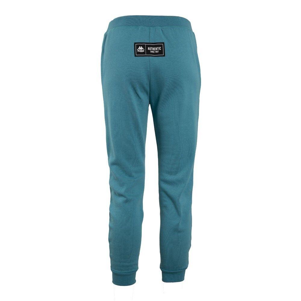 Pantalón Boys Blue Petrol-2