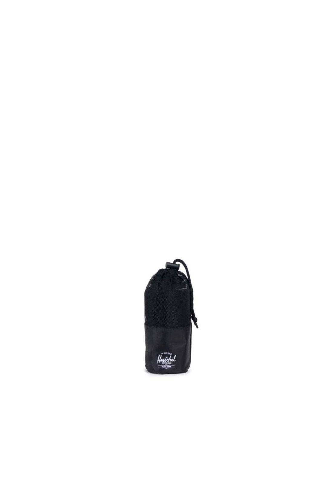 Toalla Camptowel Microfiber Black Herschel-3