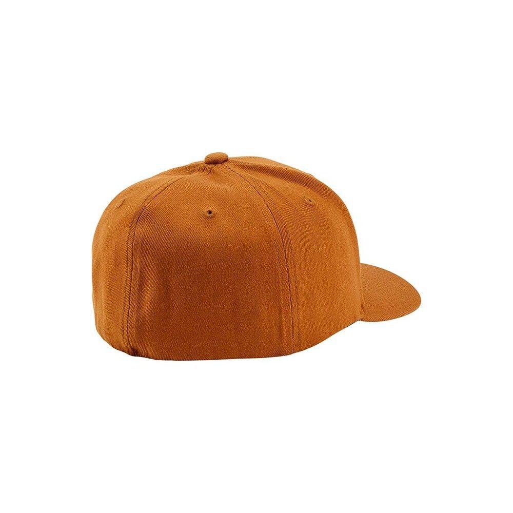 Jockey Deep Down FF Athlet Fit Brown Nixon-1