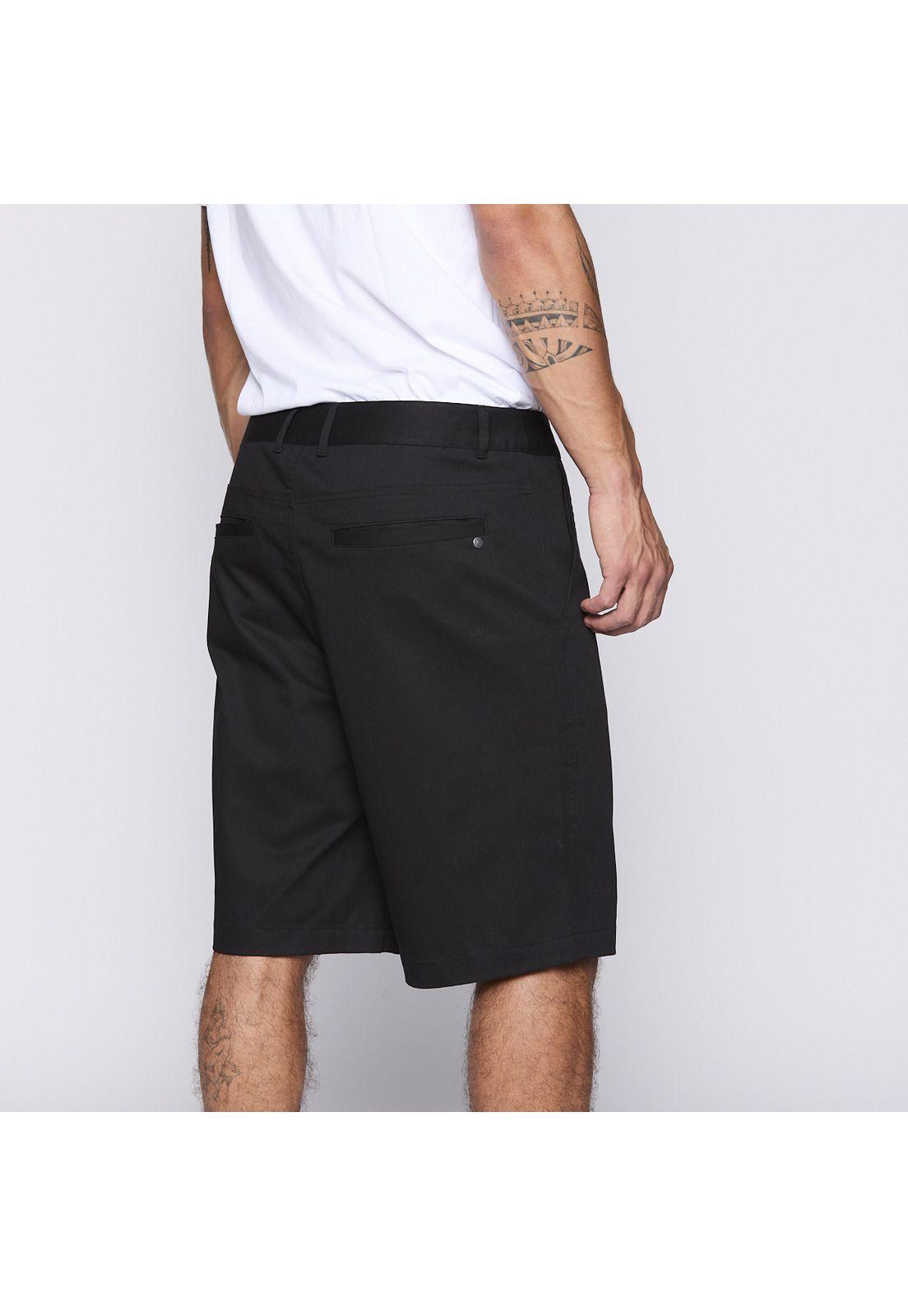Bermuda Reef Men Black-3