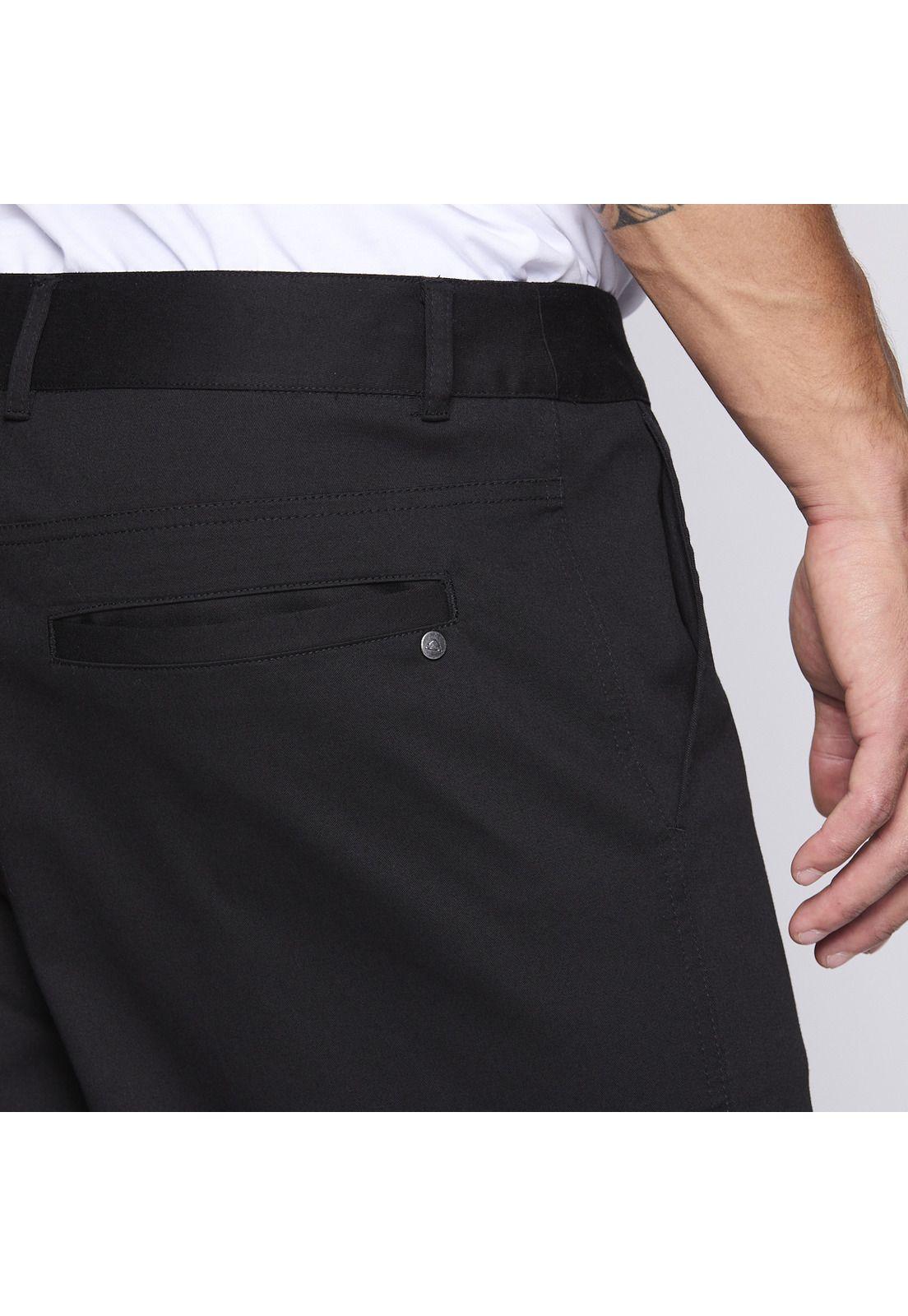 Bermuda Reef Men Black-4