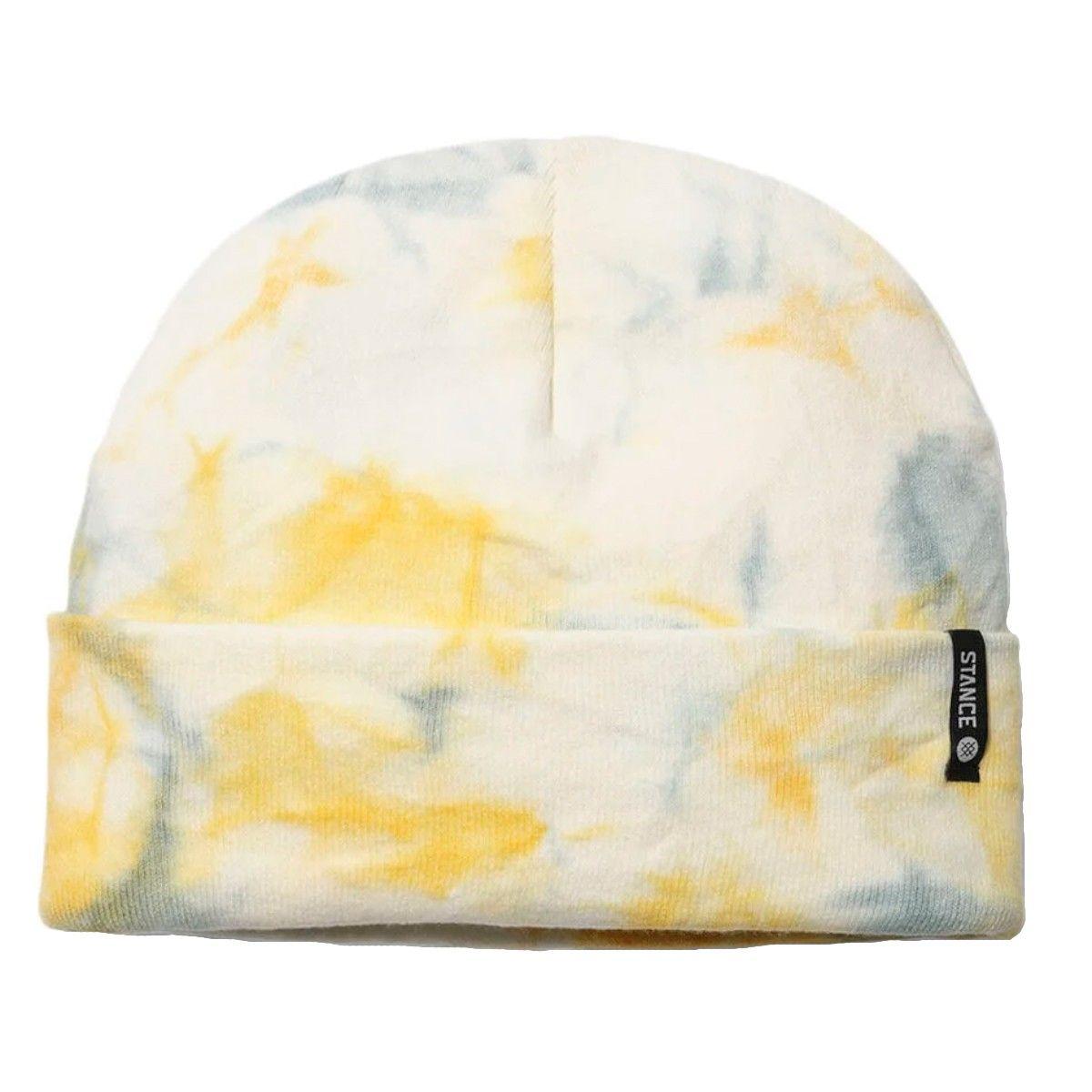 Beanie Stance Tied Lightweight Multi-0