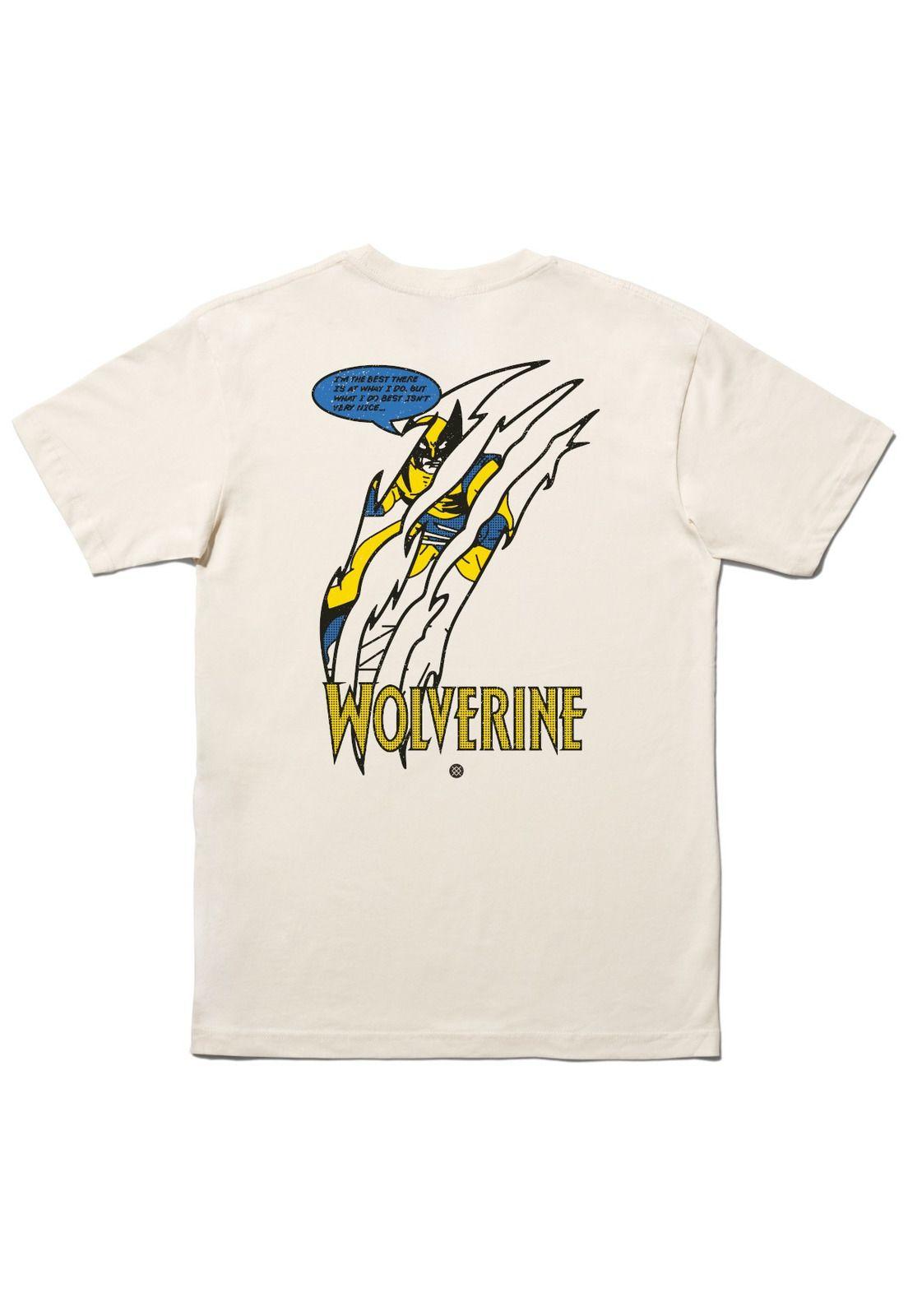 Polera Stance Wolverine Canvas-1