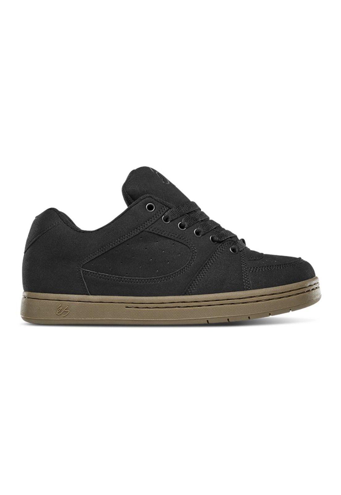 Zapatilla Men Accel OG Black Charcoal Gum-0