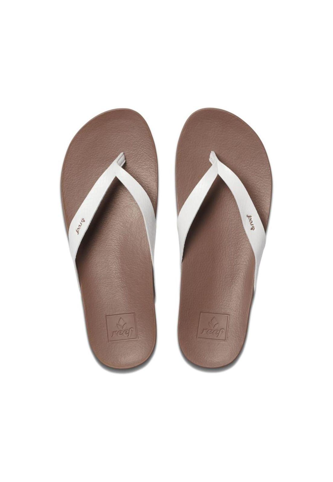 Sandalia Reef Cushion Bounce Court Blanco-1