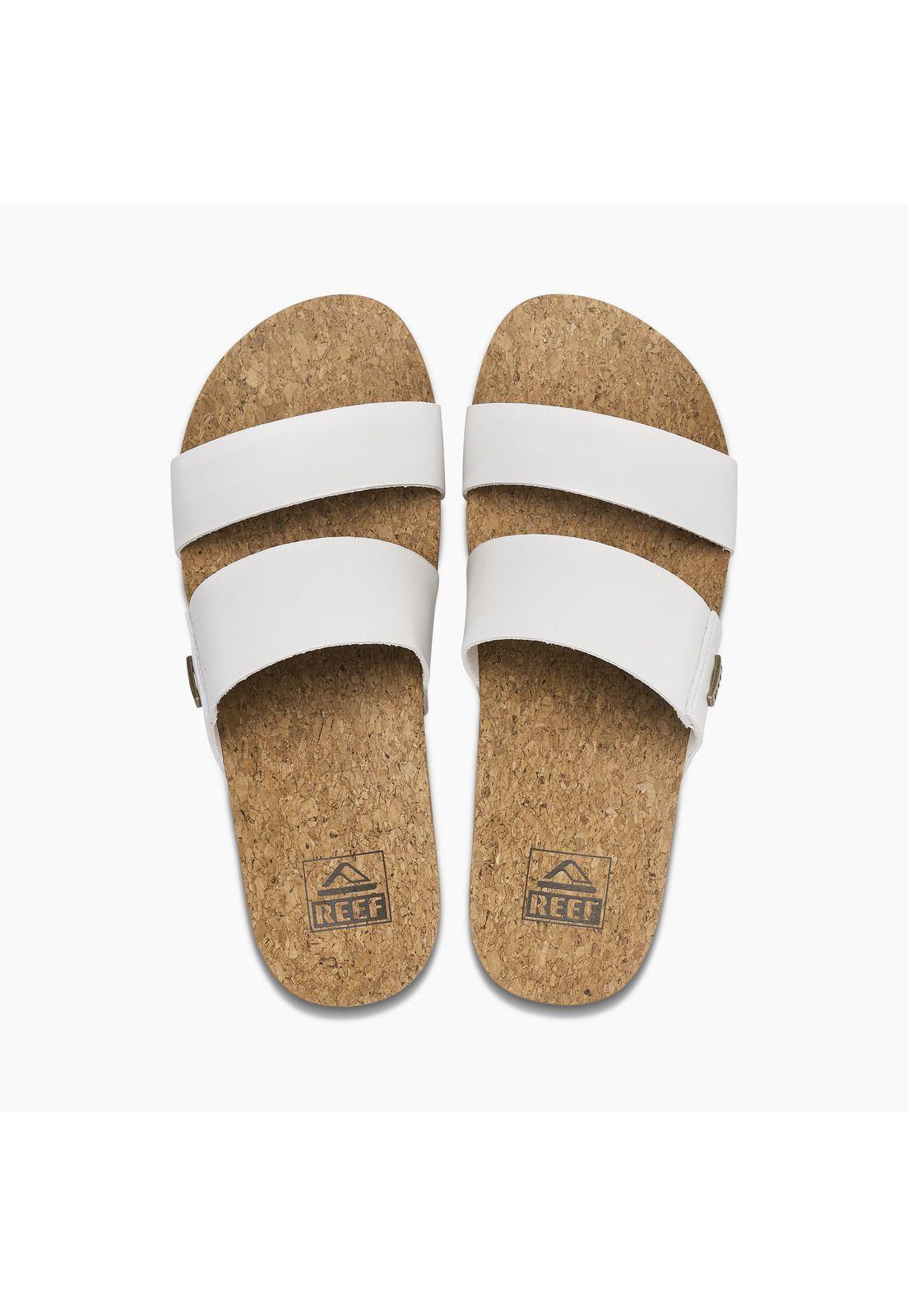 Sandalia Reef Women Cushion Vista Higher Cloud-1