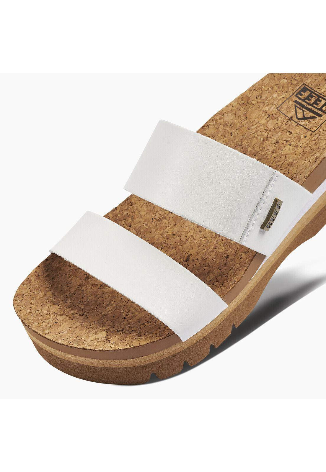 Sandalia Reef Women Cushion Vista Higher Cloud-3