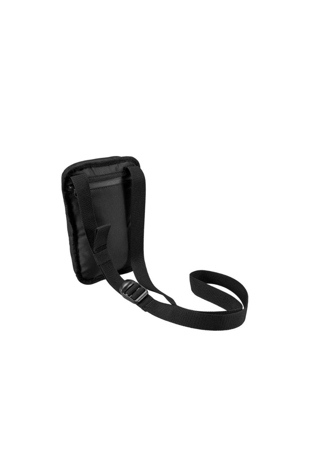 Bolso Day Trippin' Stash Bag Black-2