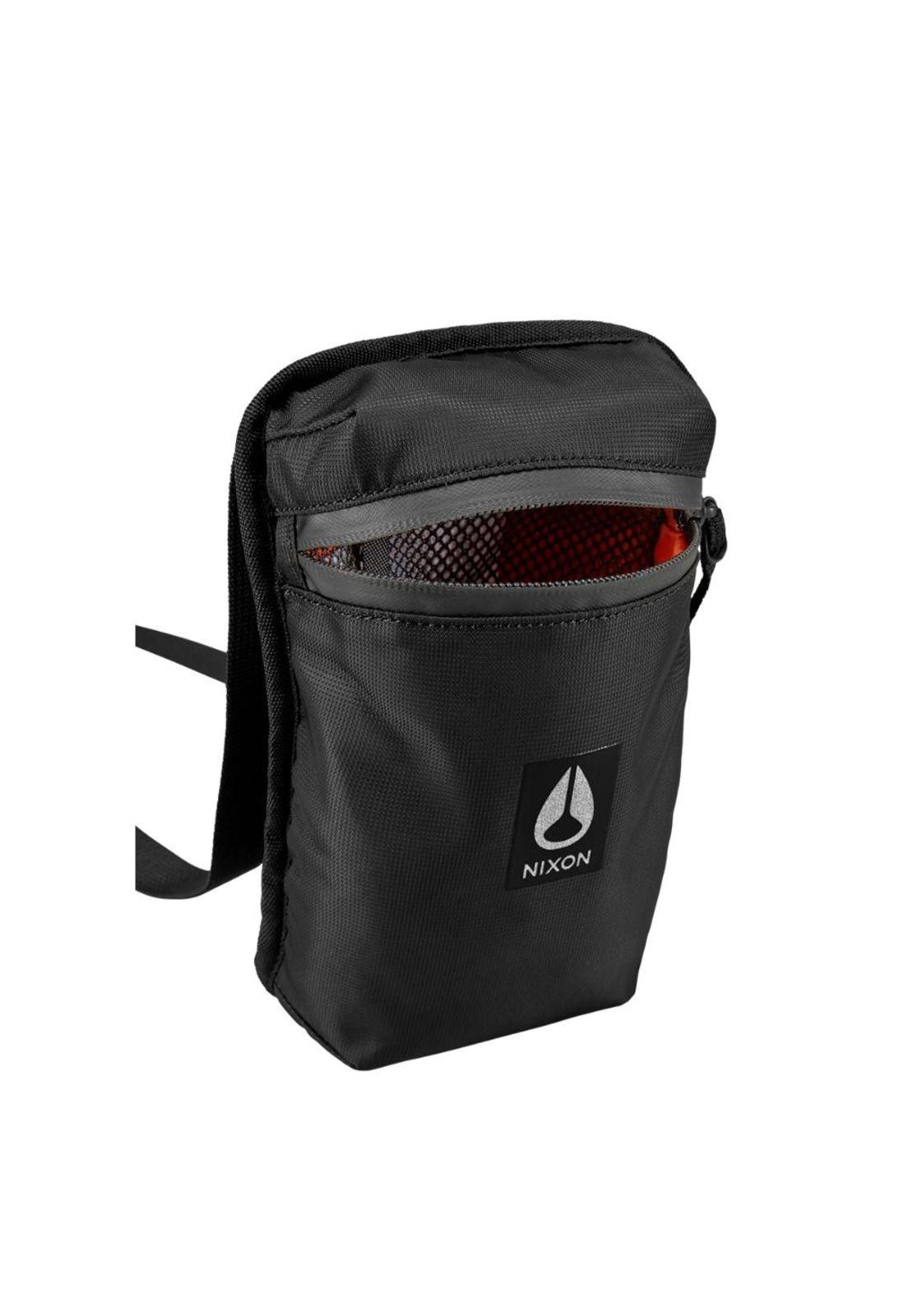 Bolso Day Trippin' Stash Bag Black-3