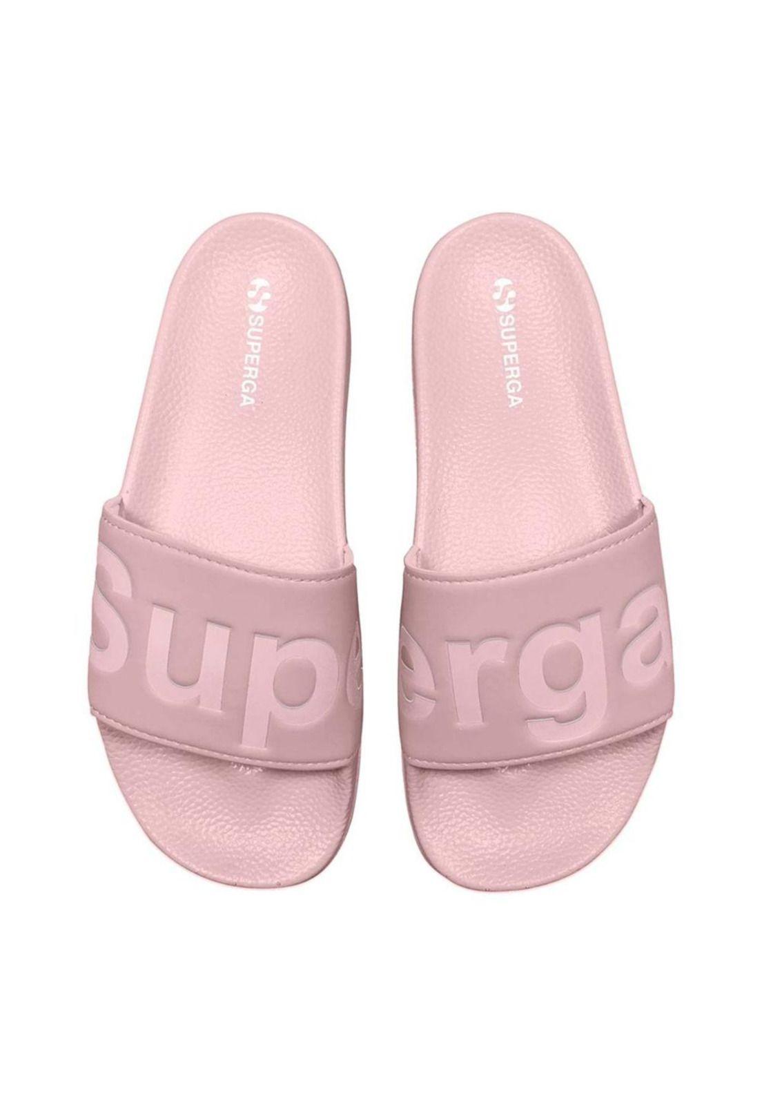 Sandalia 1908 Slides Polysoft Pink Ish-0