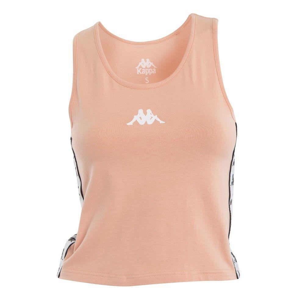 Peto Women Orange White-3