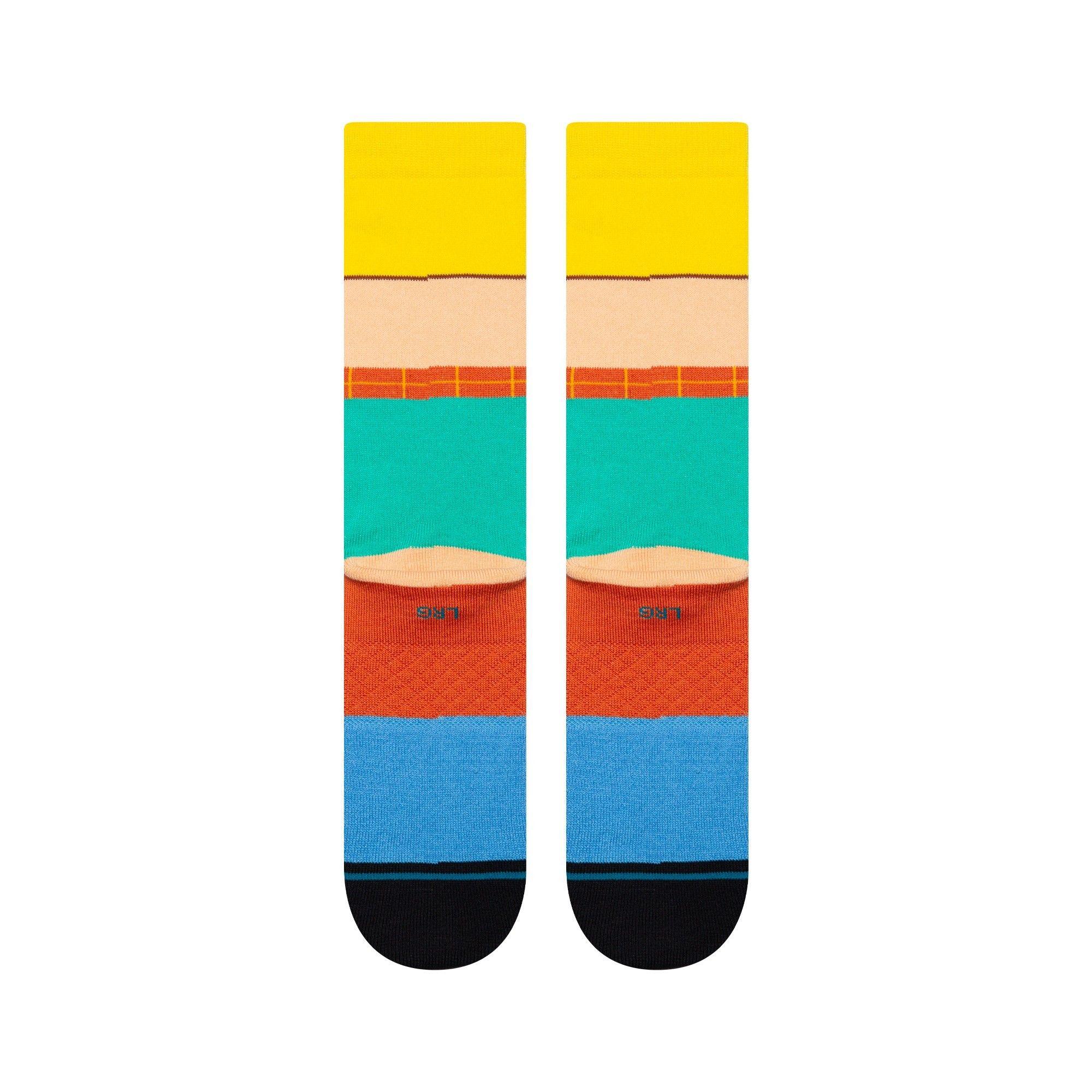 Stance Sock Arnold Multicolor-2