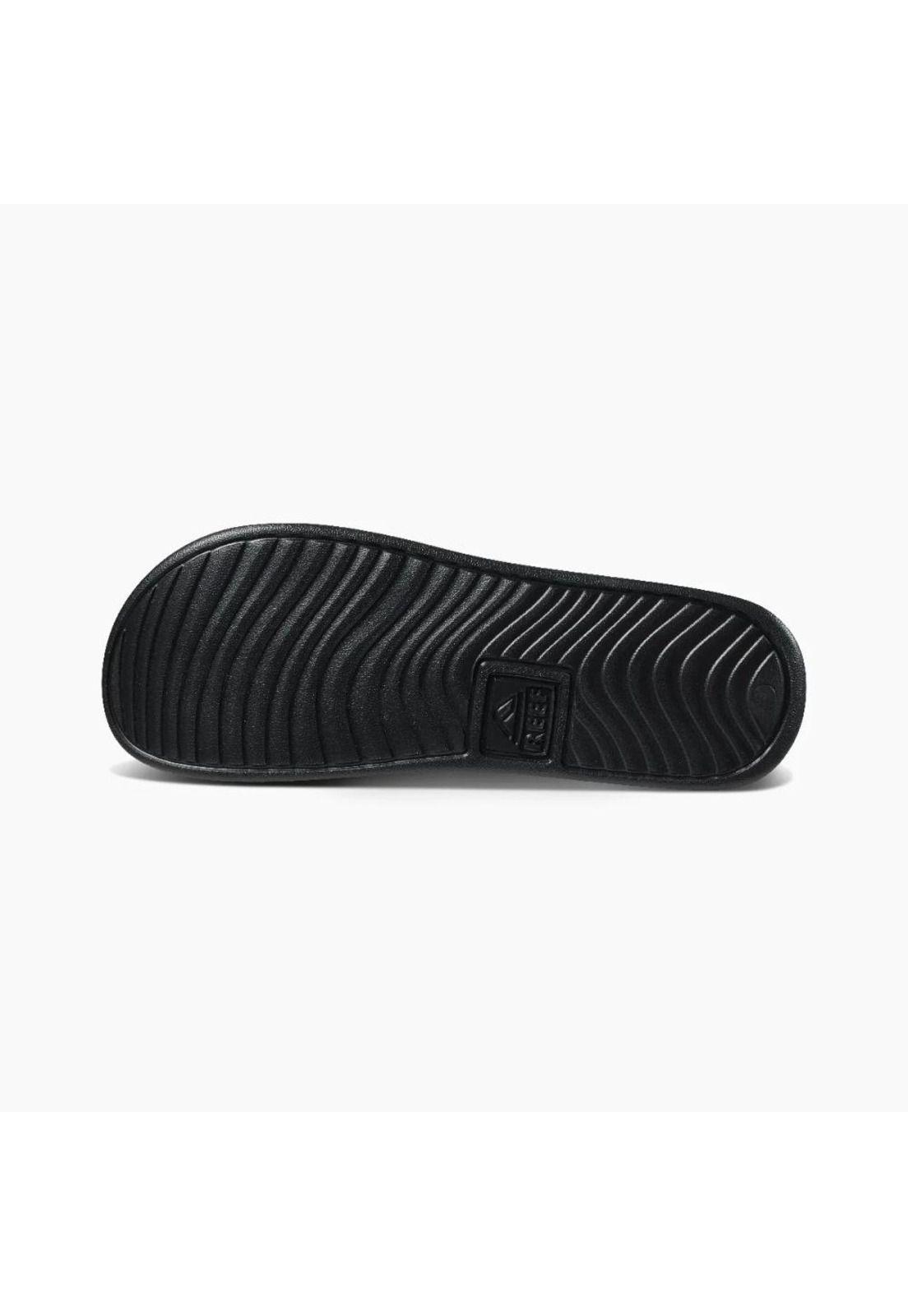 Sandalia Men Mulligan Slide Green-3