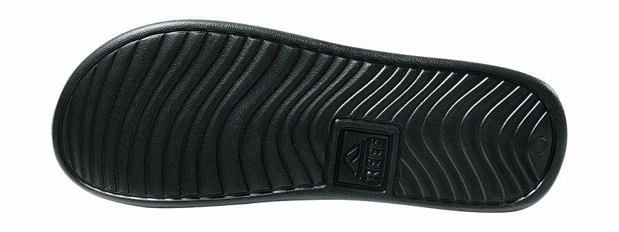 Sandalia Men Mulligan Slide Green-3