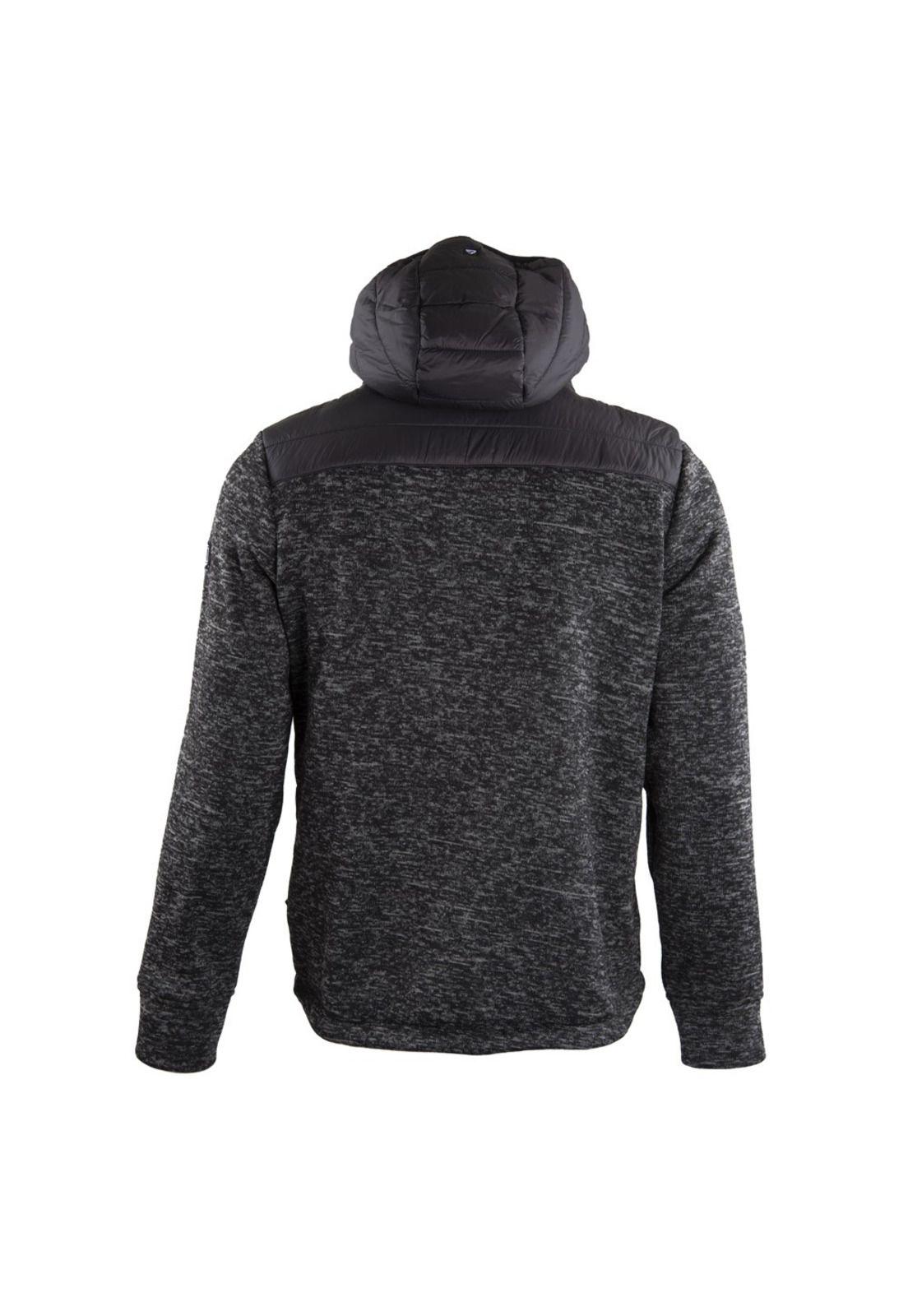 Chaquetas Reef color Negro-2