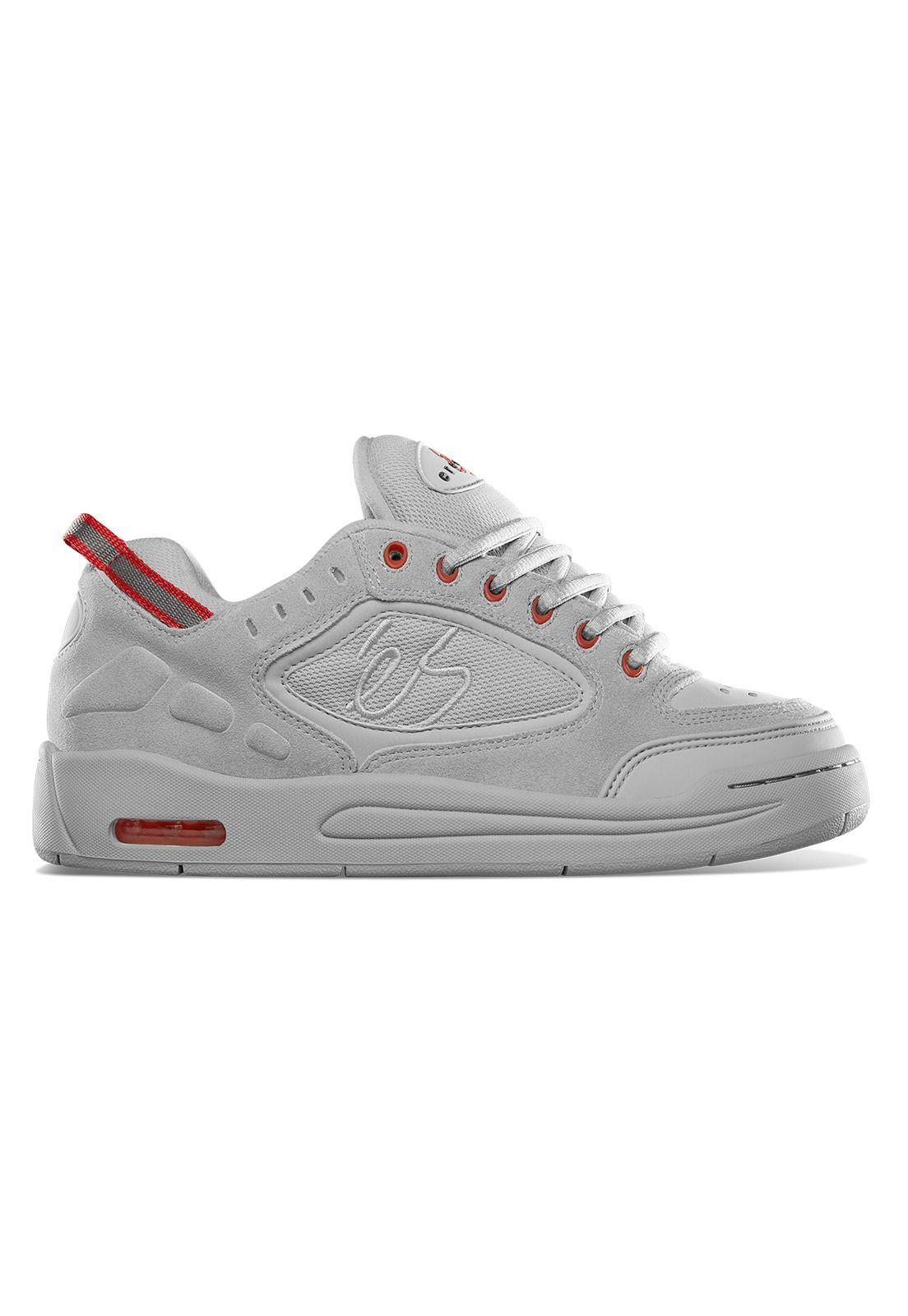 Zapatilla Creager Grey-0