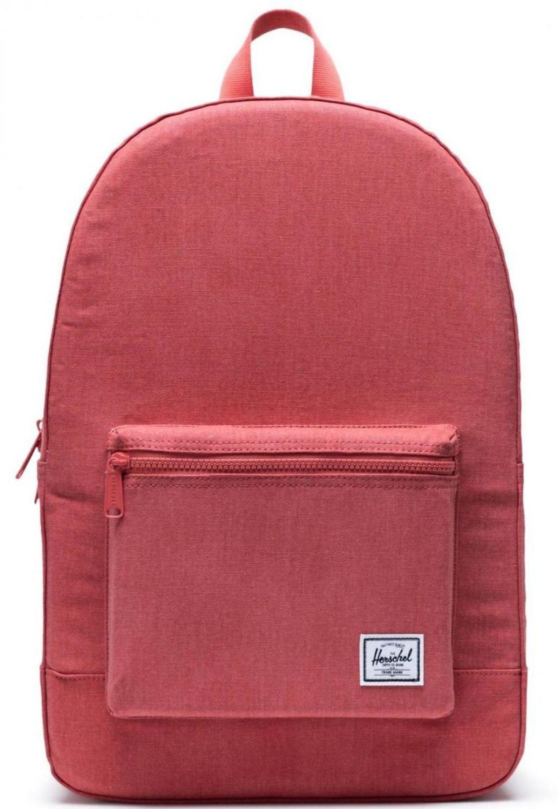 Mochila Daypack Rojo Herschel-0