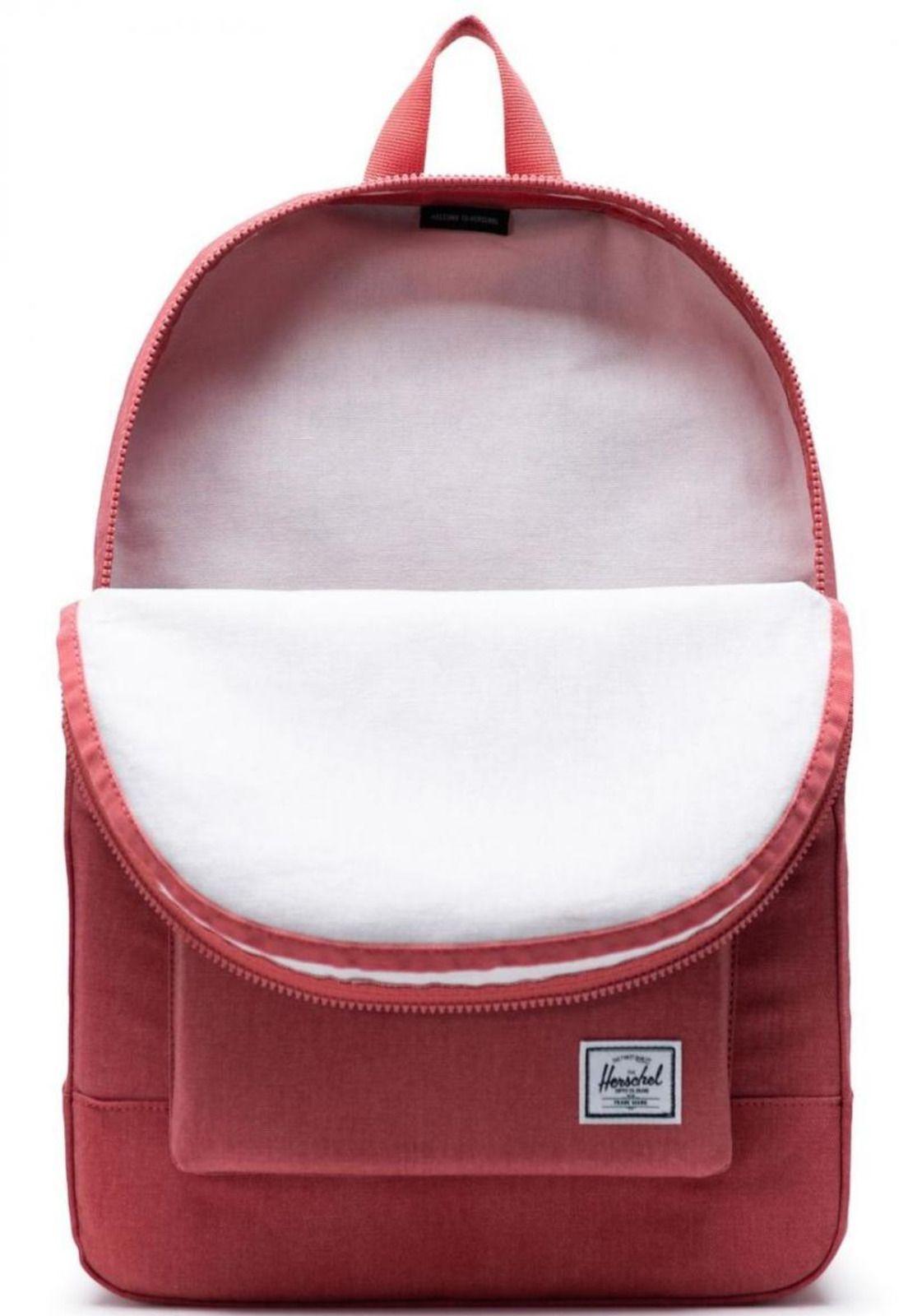 Mochila Daypack Rojo Herschel-1
