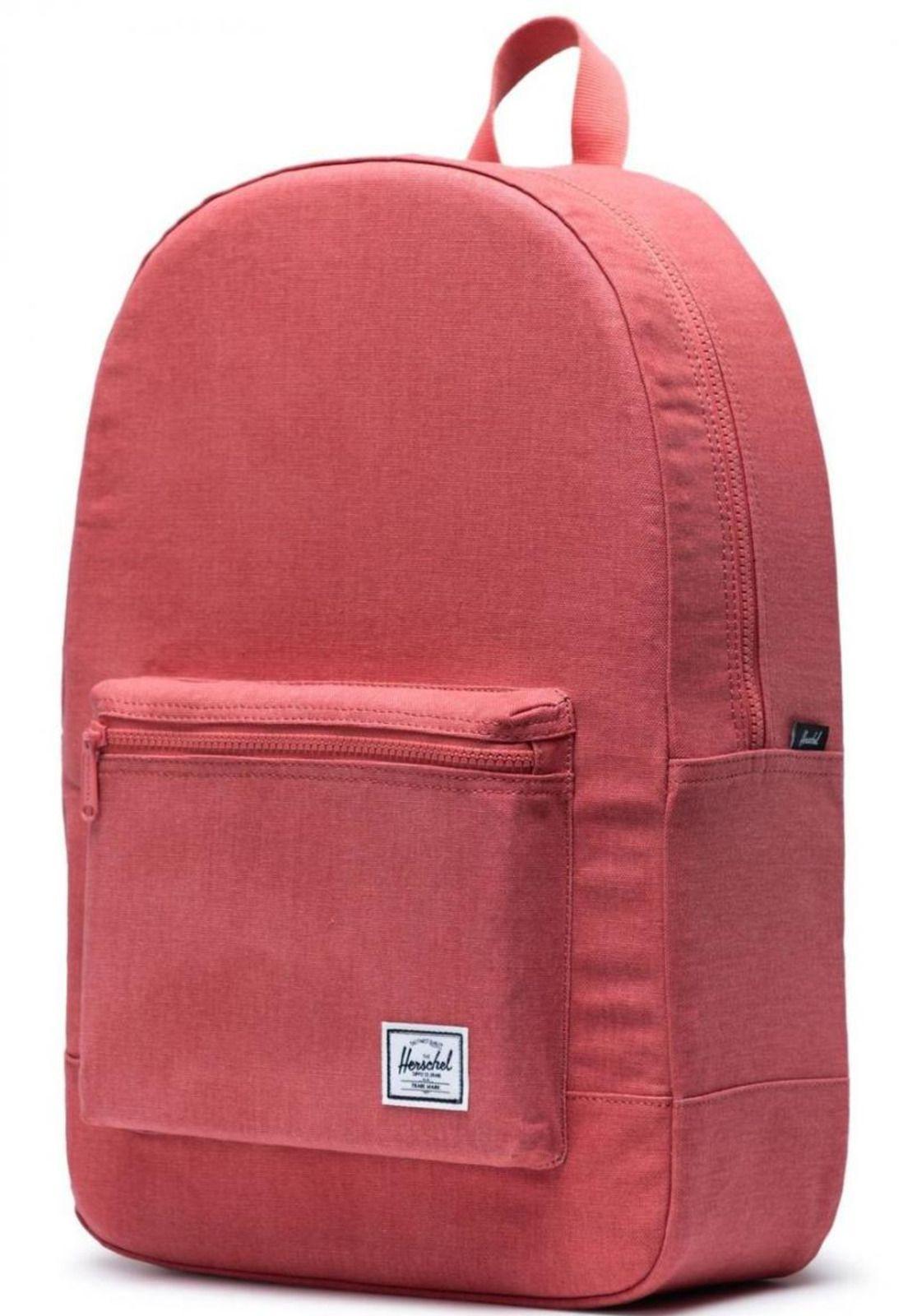 Mochila Daypack Rojo Herschel-2