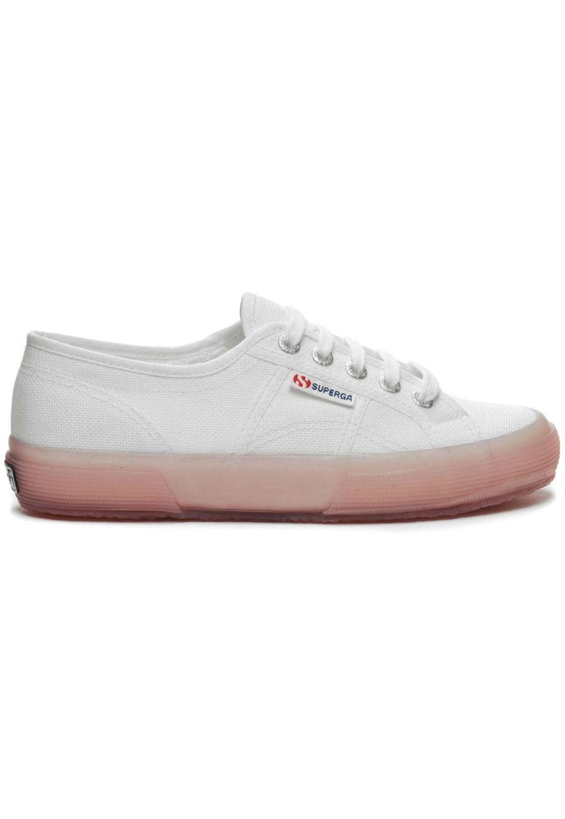 Zapatilla 2750 Jellygum Cout White Pink Superga-0