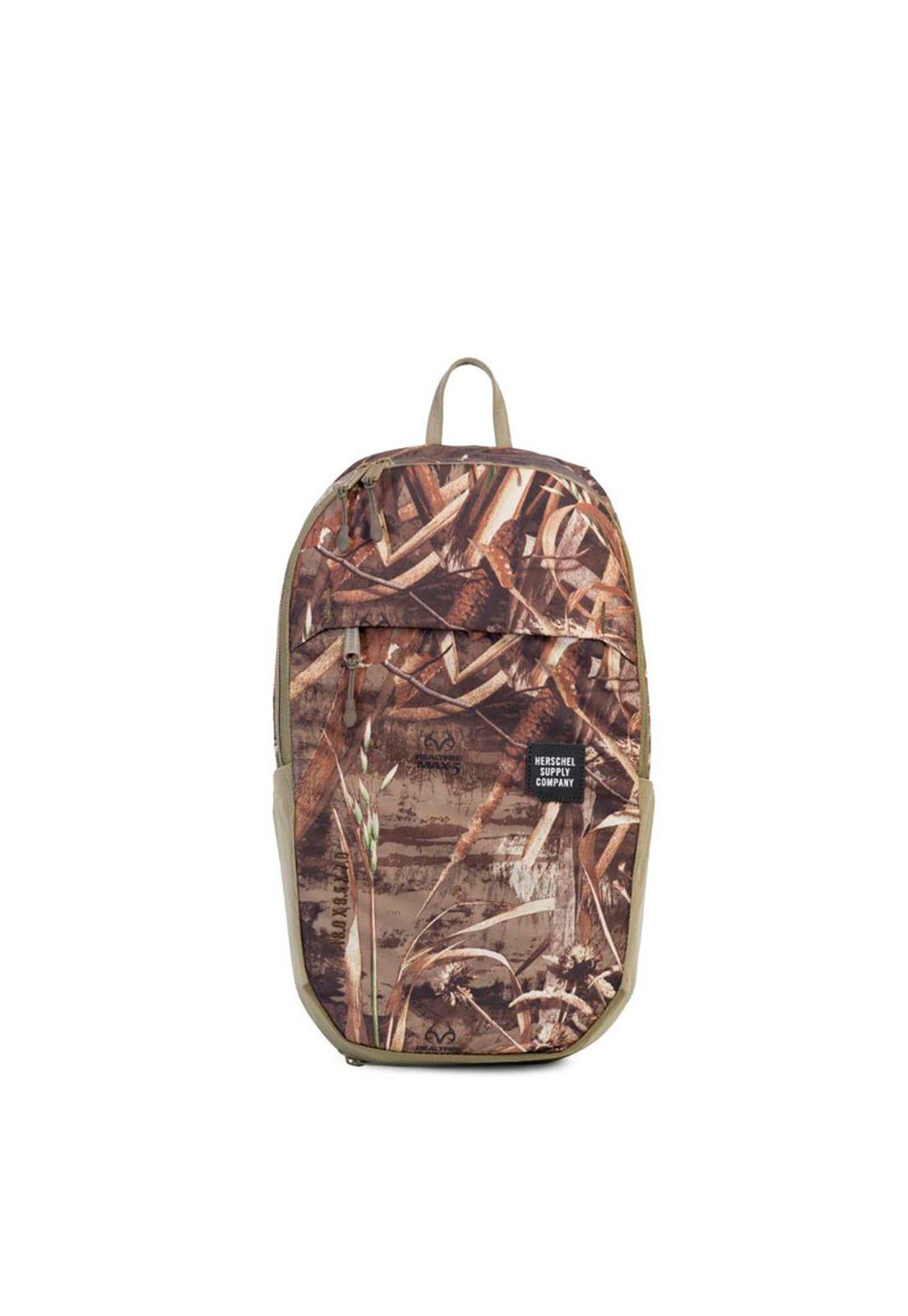 Mochila Mammoth Real Tree-0
