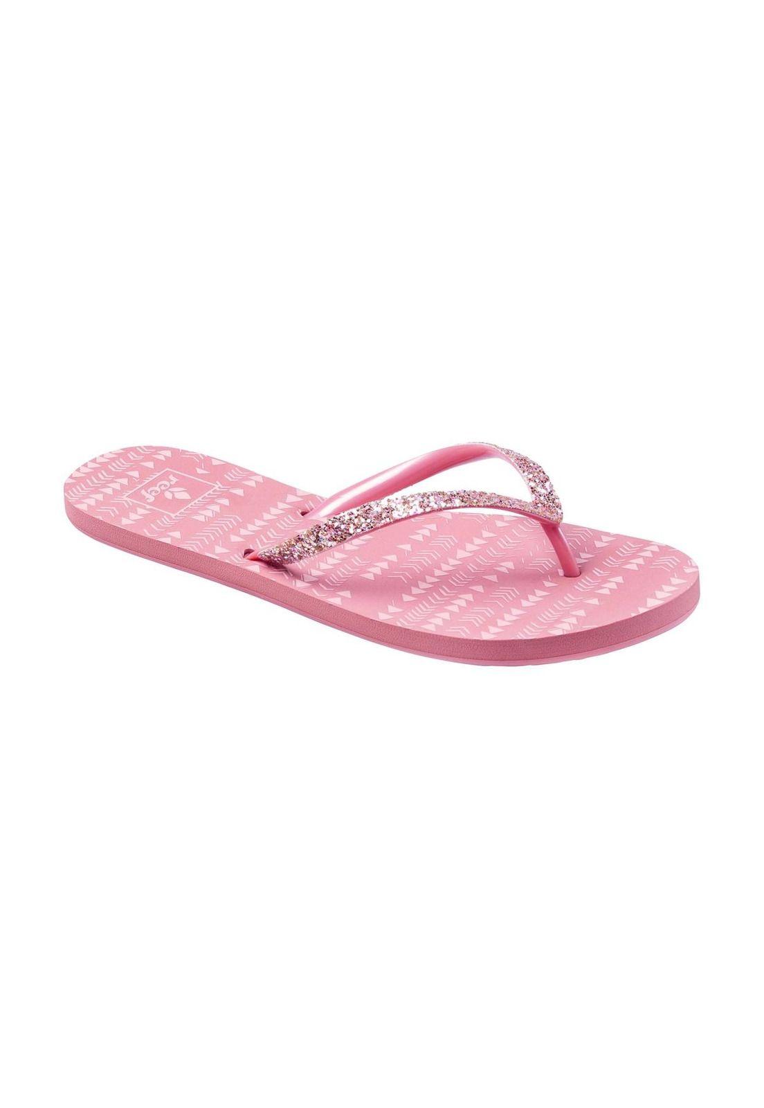 Sandalia Stargazer Prints Rosa Reef-0