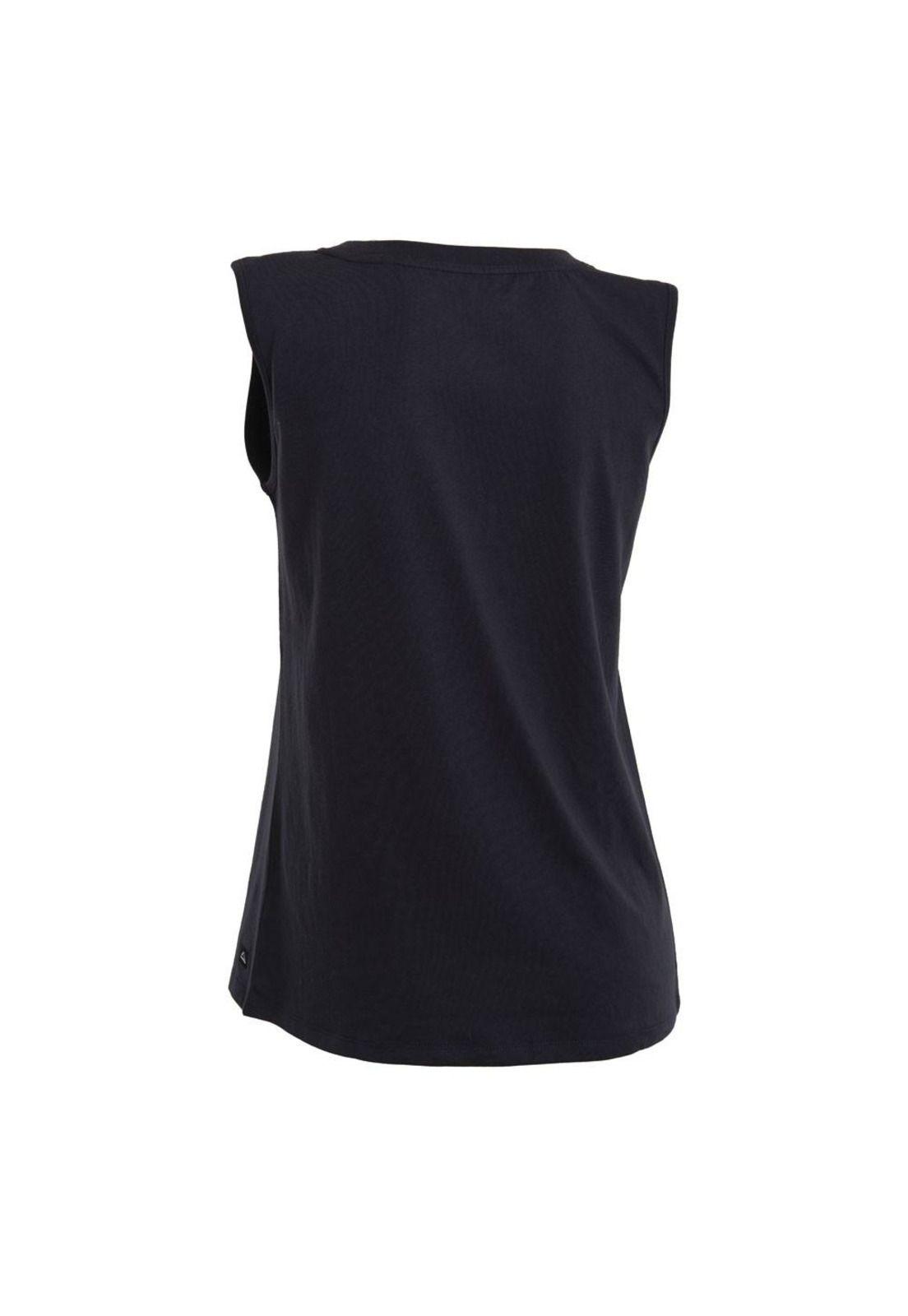 Polera Tank Frontal Print-2