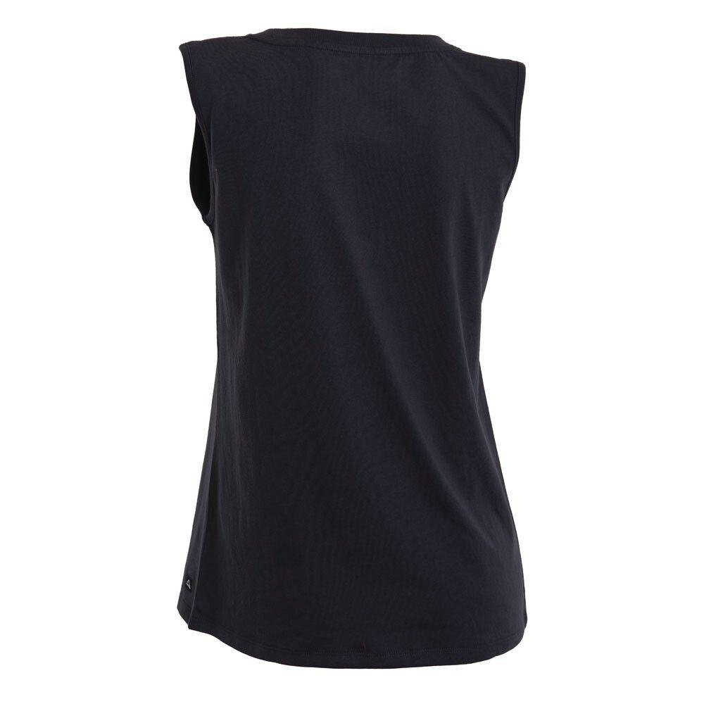 Polera Tank Frontal Print-2